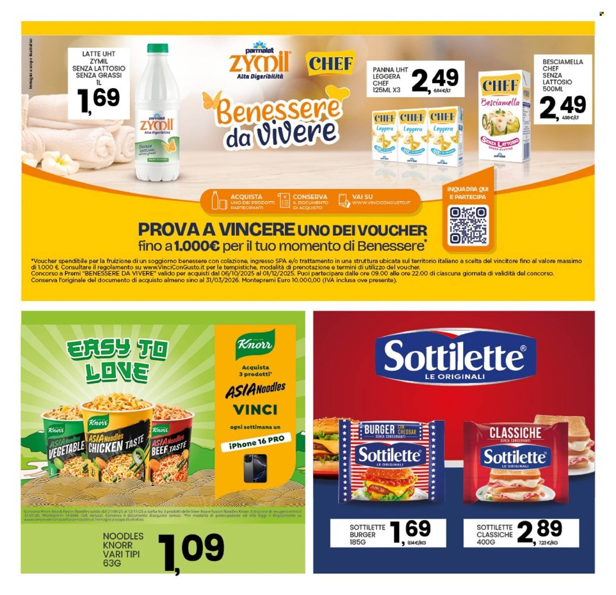 Volantino Interspar (2025-10-23 - 2025-11-02)