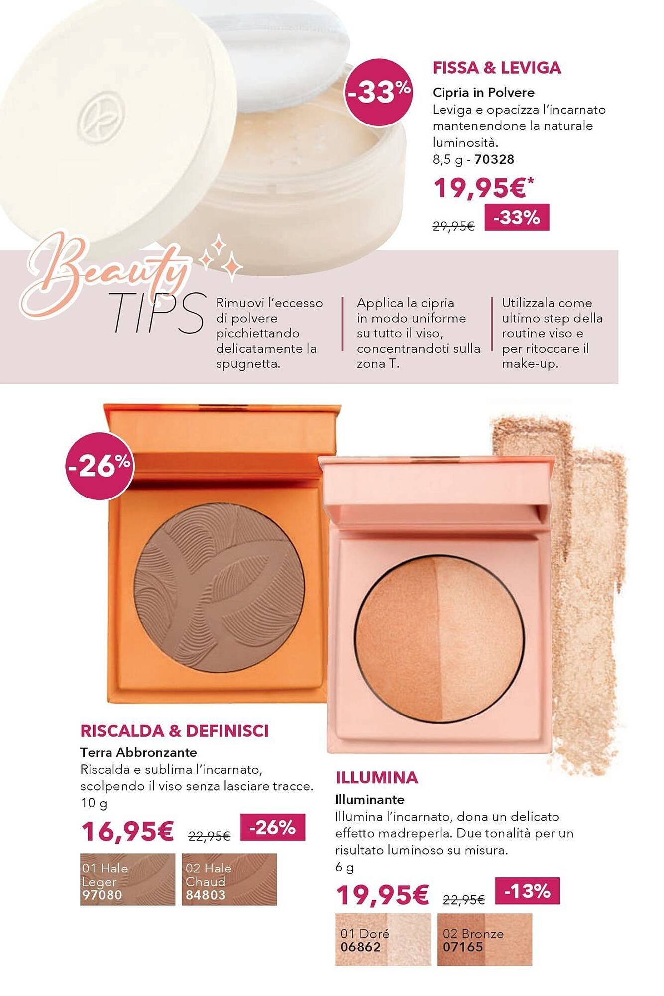 Catalogo Yves Rocher (2026-03-12 - 2026-04-01)