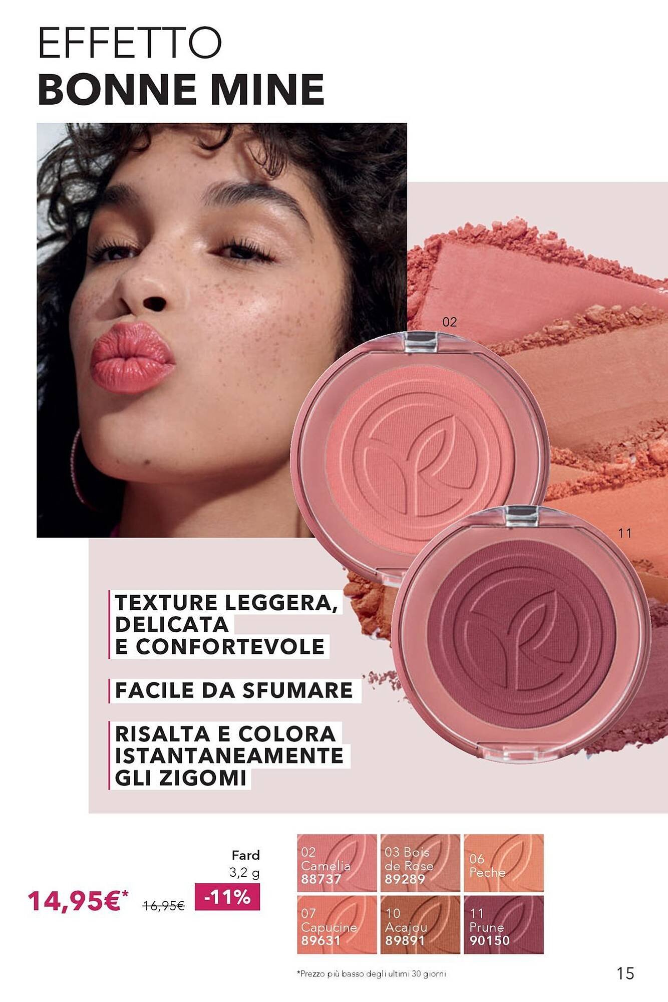 Catalogo Yves Rocher (2026-03-12 - 2026-04-01)