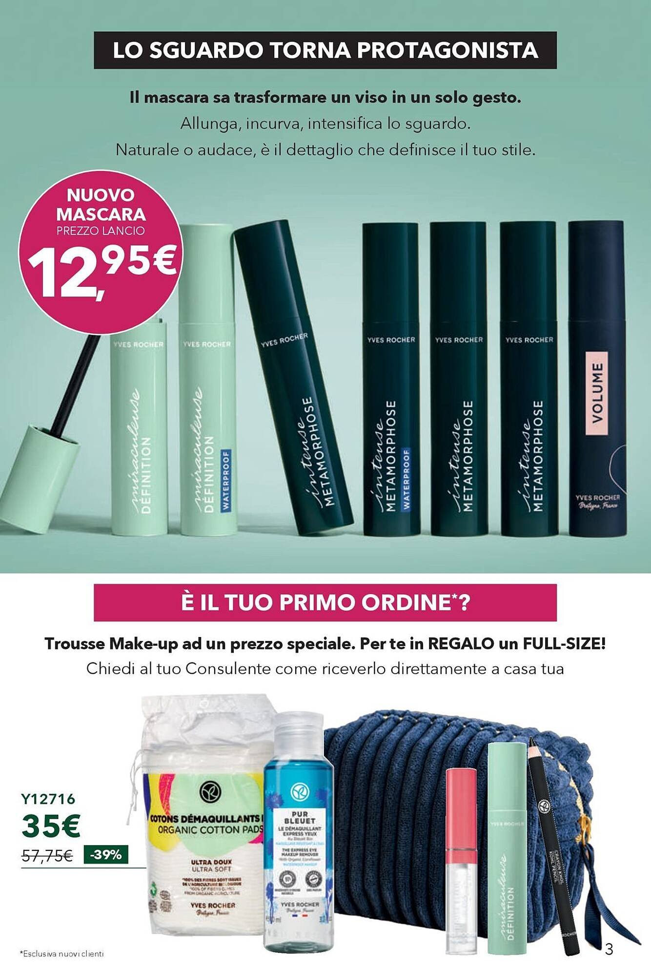 Catalogo Yves Rocher (2026-03-12 - 2026-04-01)