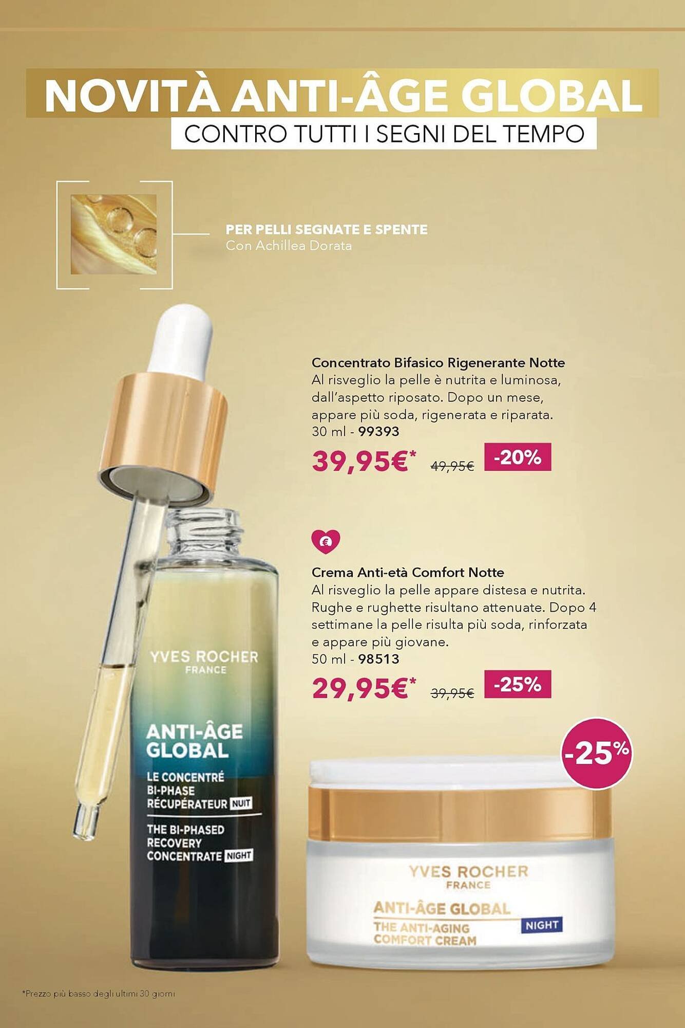 Catalogo Yves Rocher (2026-03-12 - 2026-04-01)