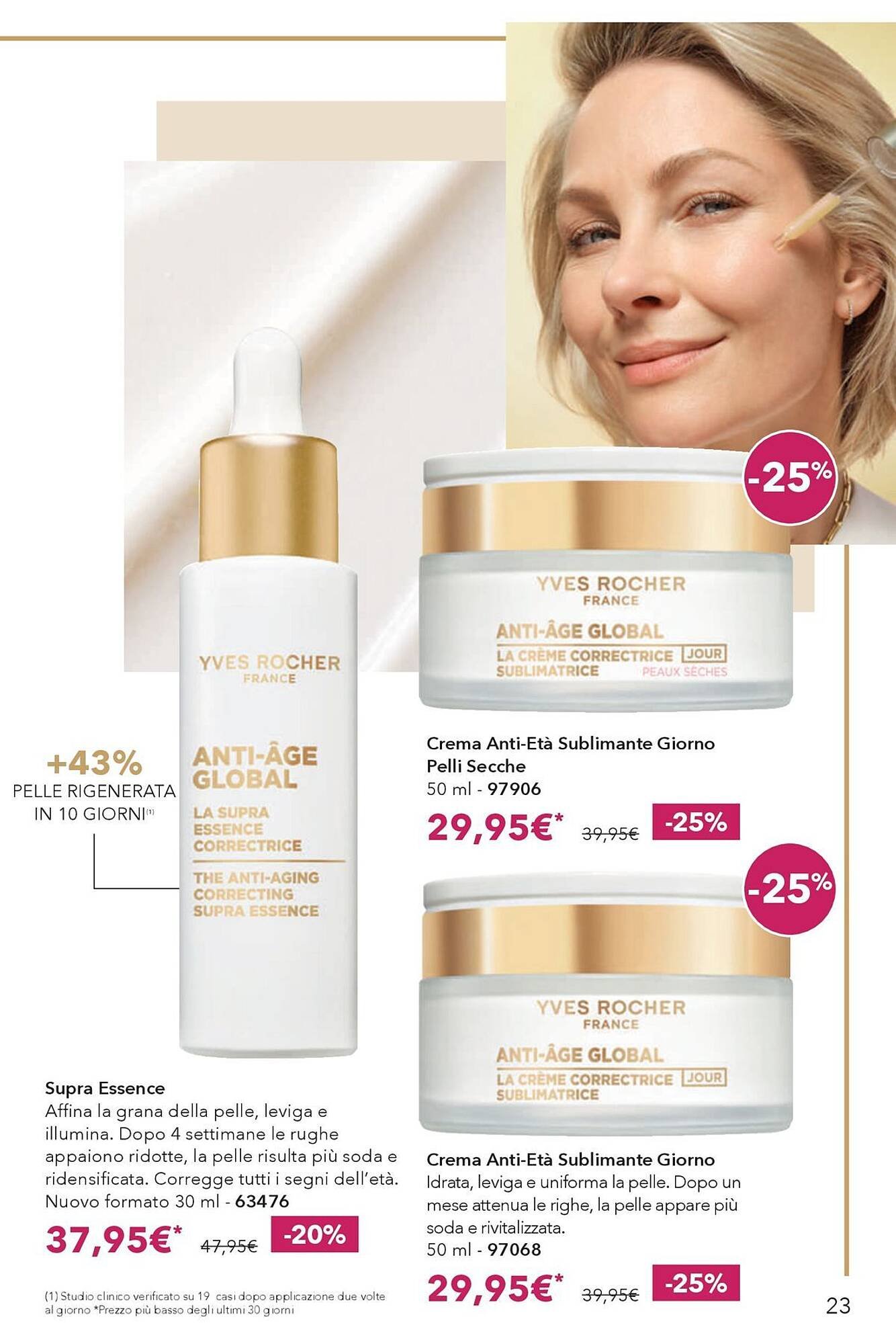 Catalogo Yves Rocher (2026-03-12 - 2026-04-01)