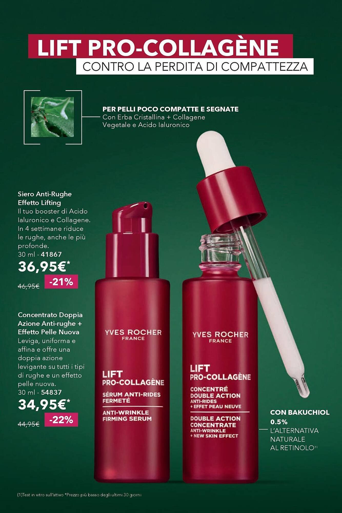 Catalogo Yves Rocher (2026-03-12 - 2026-04-01)