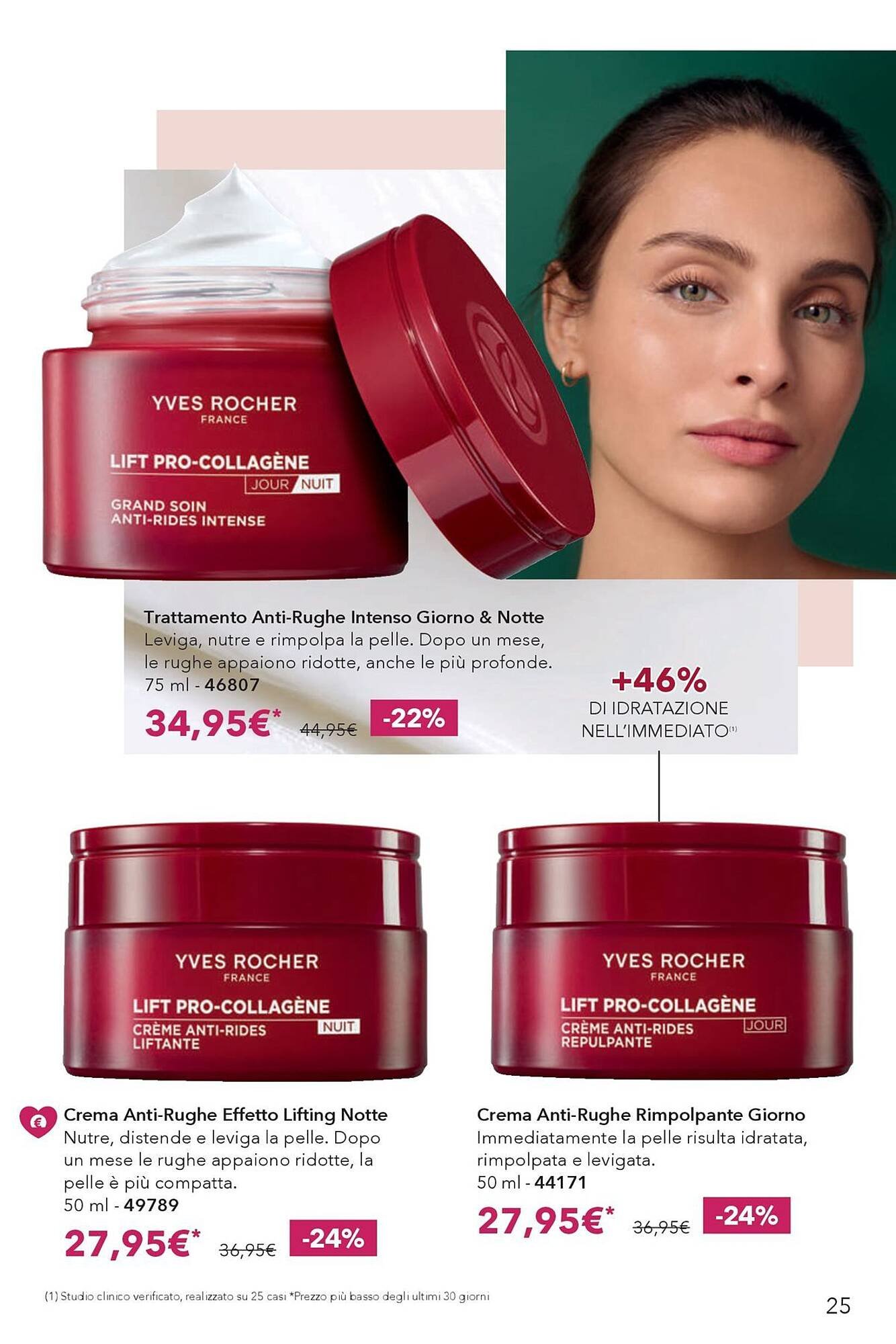 Catalogo Yves Rocher (2026-03-12 - 2026-04-01)