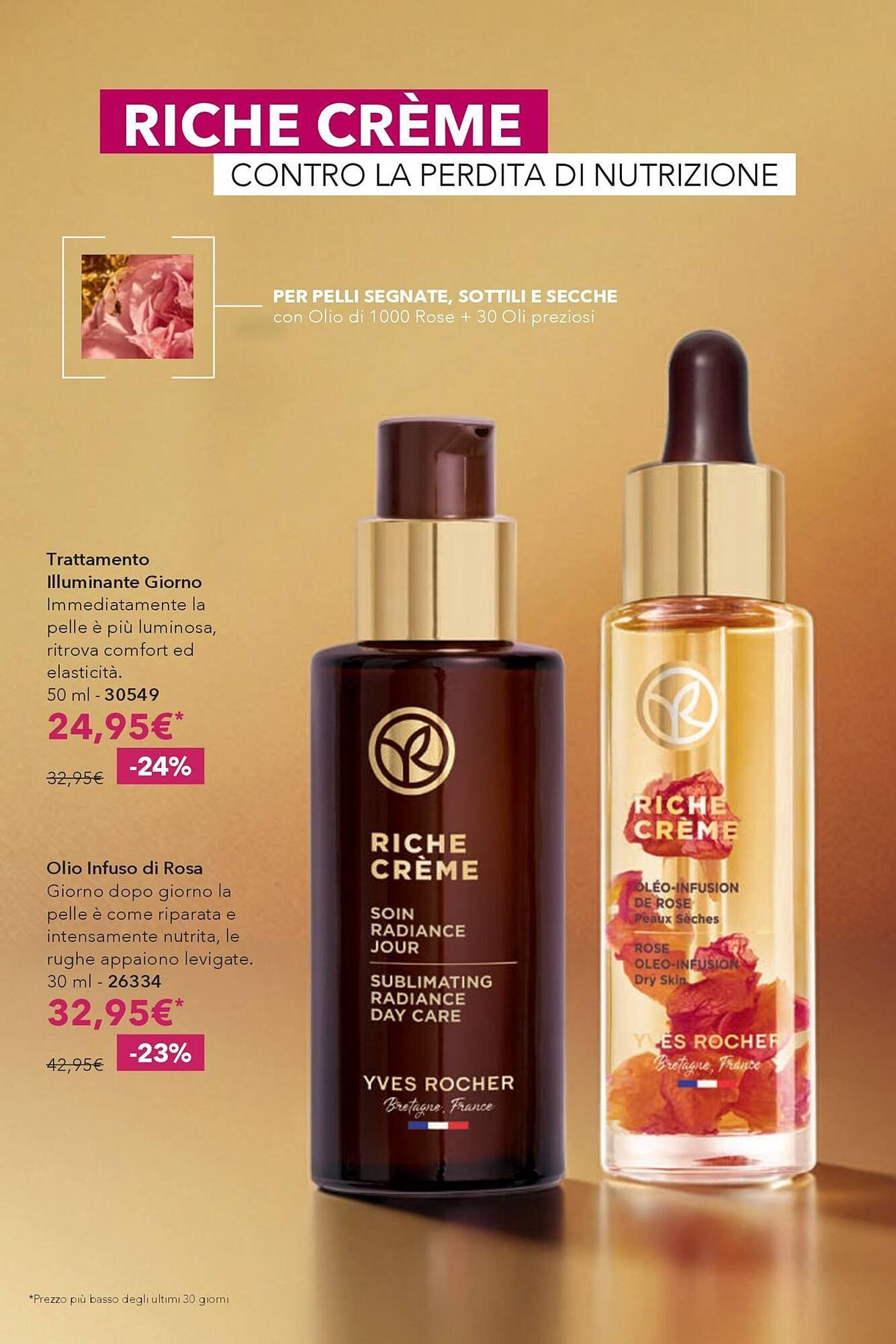 Catalogo Yves Rocher (2026-03-12 - 2026-04-01)