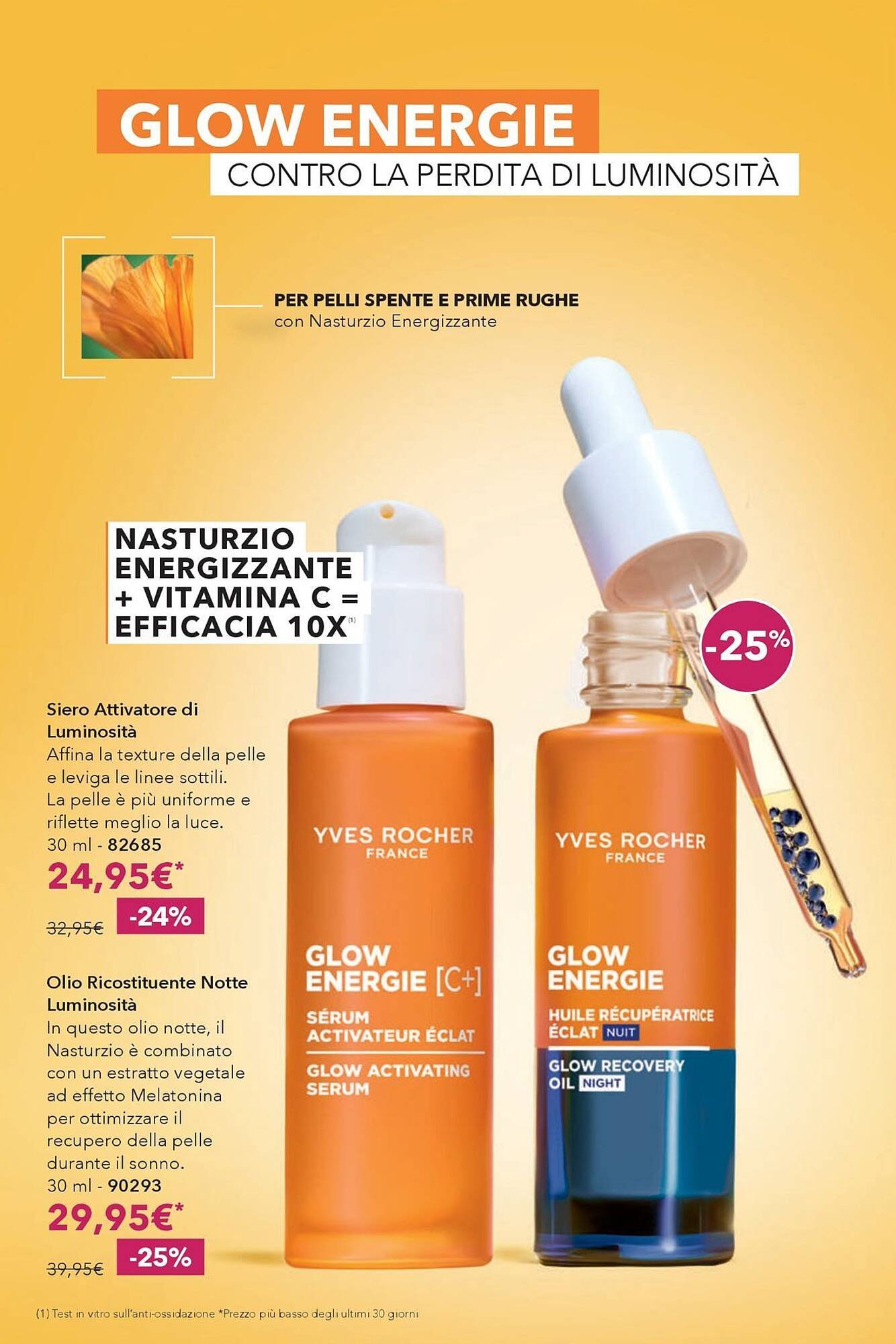 Catalogo Yves Rocher (2026-03-12 - 2026-04-01)