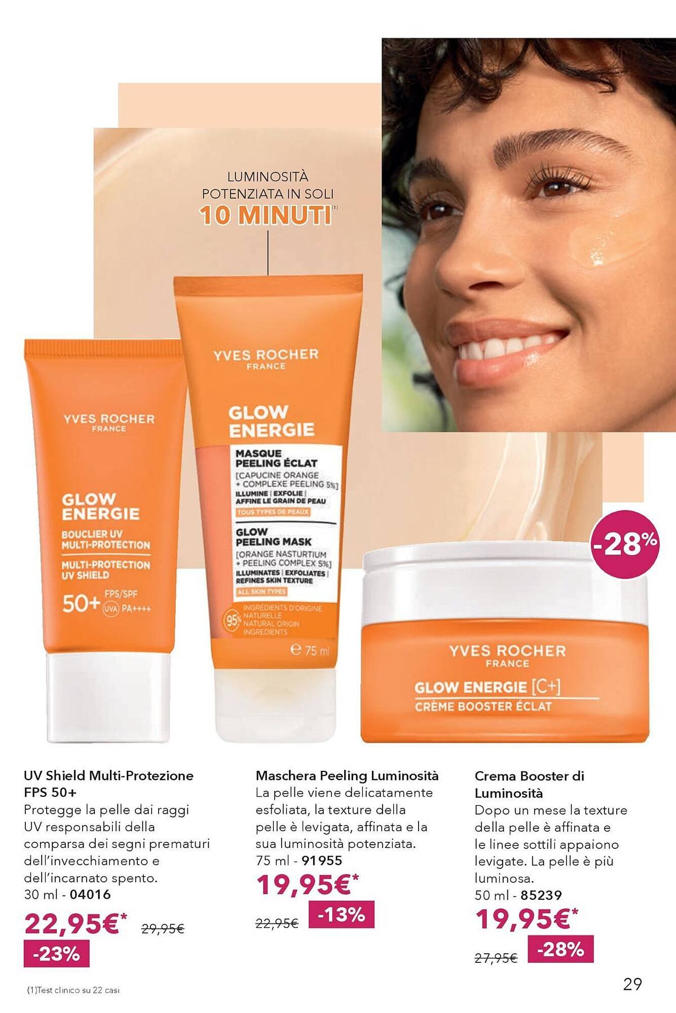 Catalogo Yves Rocher (2026-03-12 - 2026-04-01)