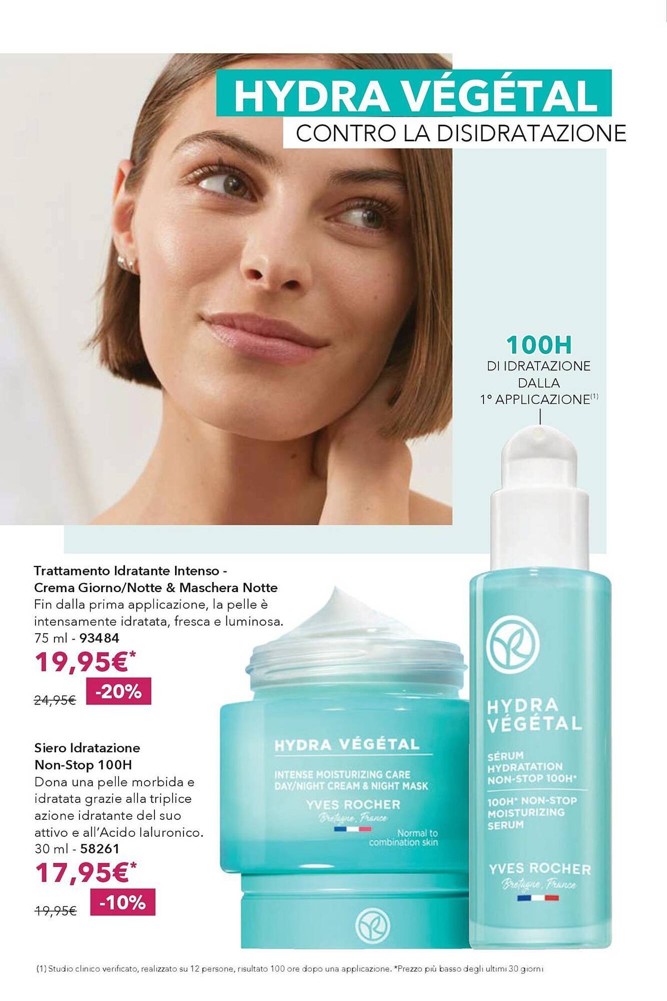 Catalogo Yves Rocher (2026-03-12 - 2026-04-01)