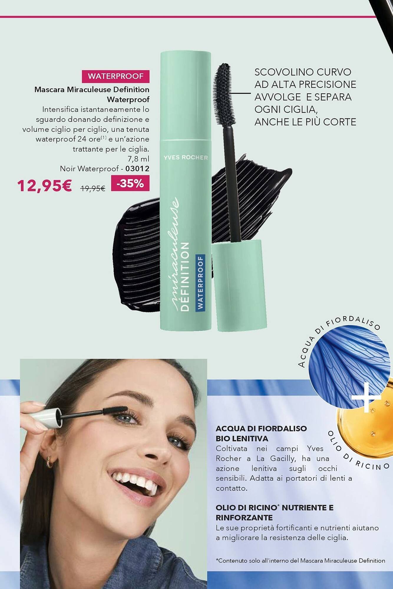 Catalogo Yves Rocher (2026-03-12 - 2026-04-01)