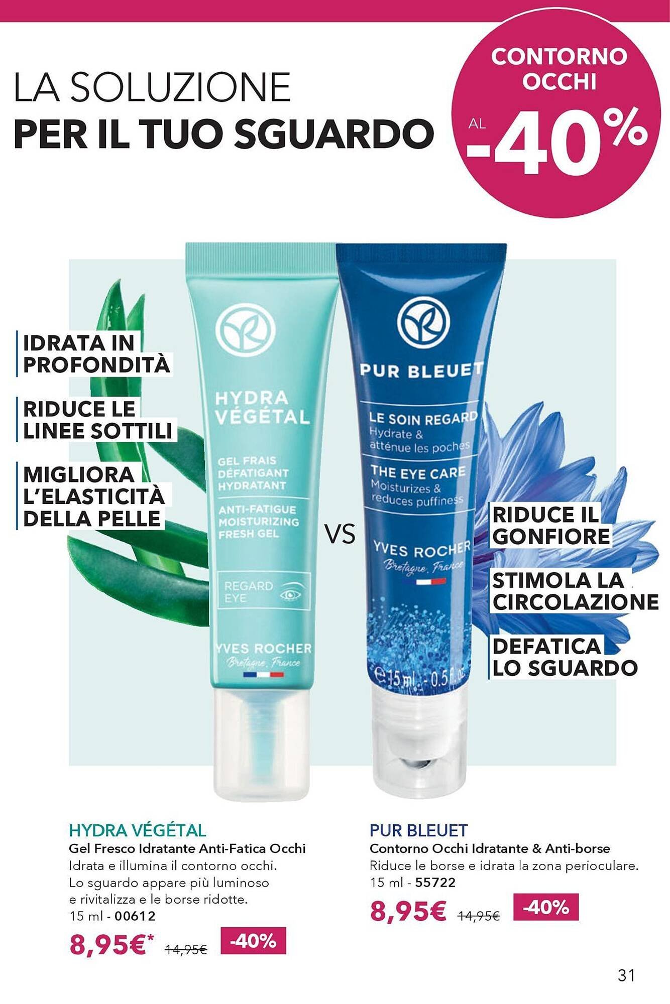 Catalogo Yves Rocher (2026-03-12 - 2026-04-01)