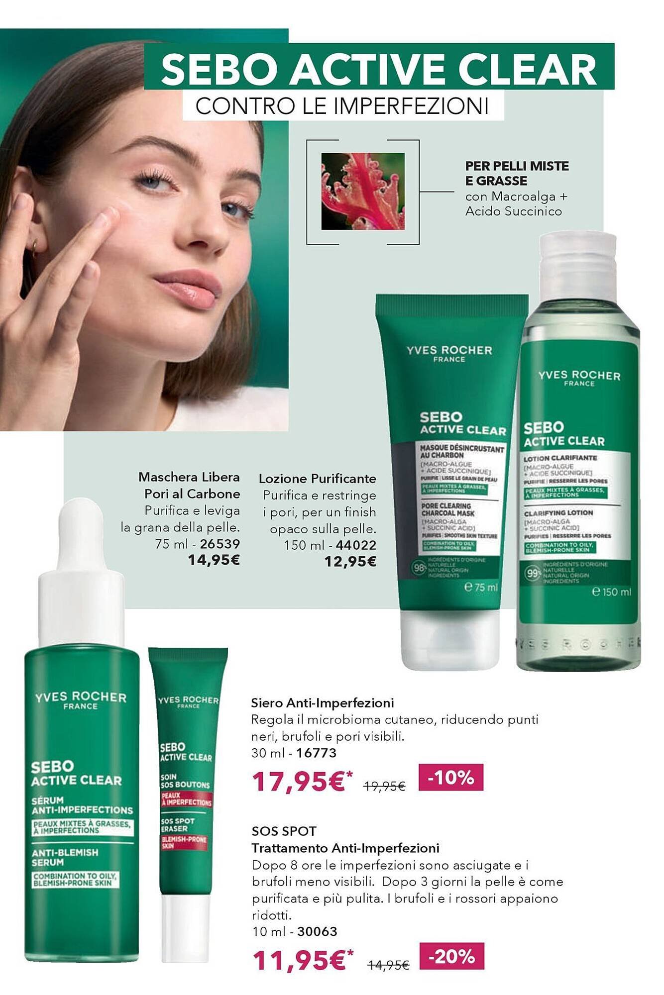 Catalogo Yves Rocher (2026-03-12 - 2026-04-01)