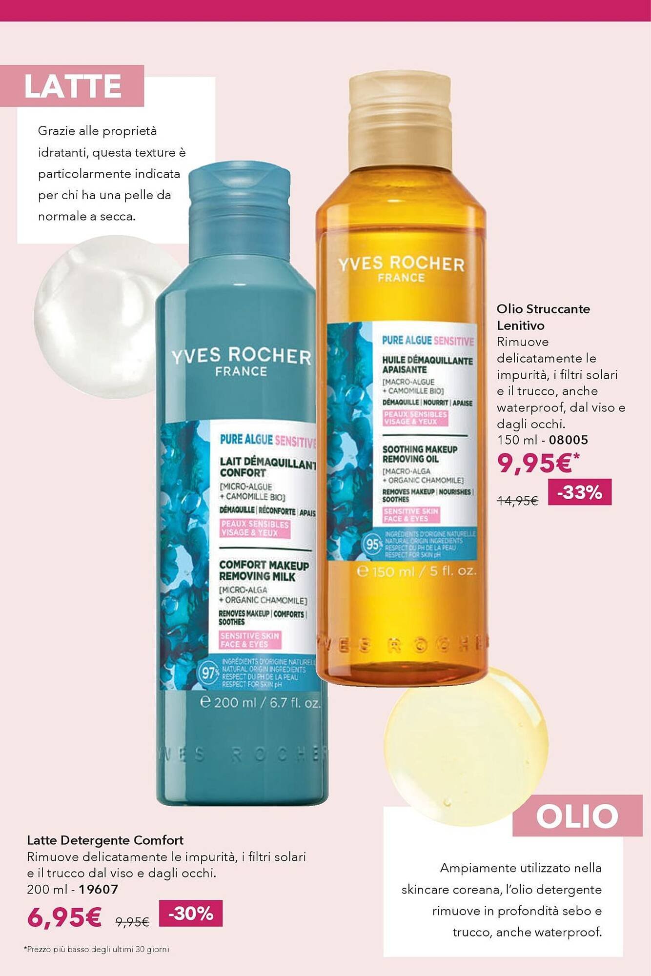 Catalogo Yves Rocher (2026-03-12 - 2026-04-01)