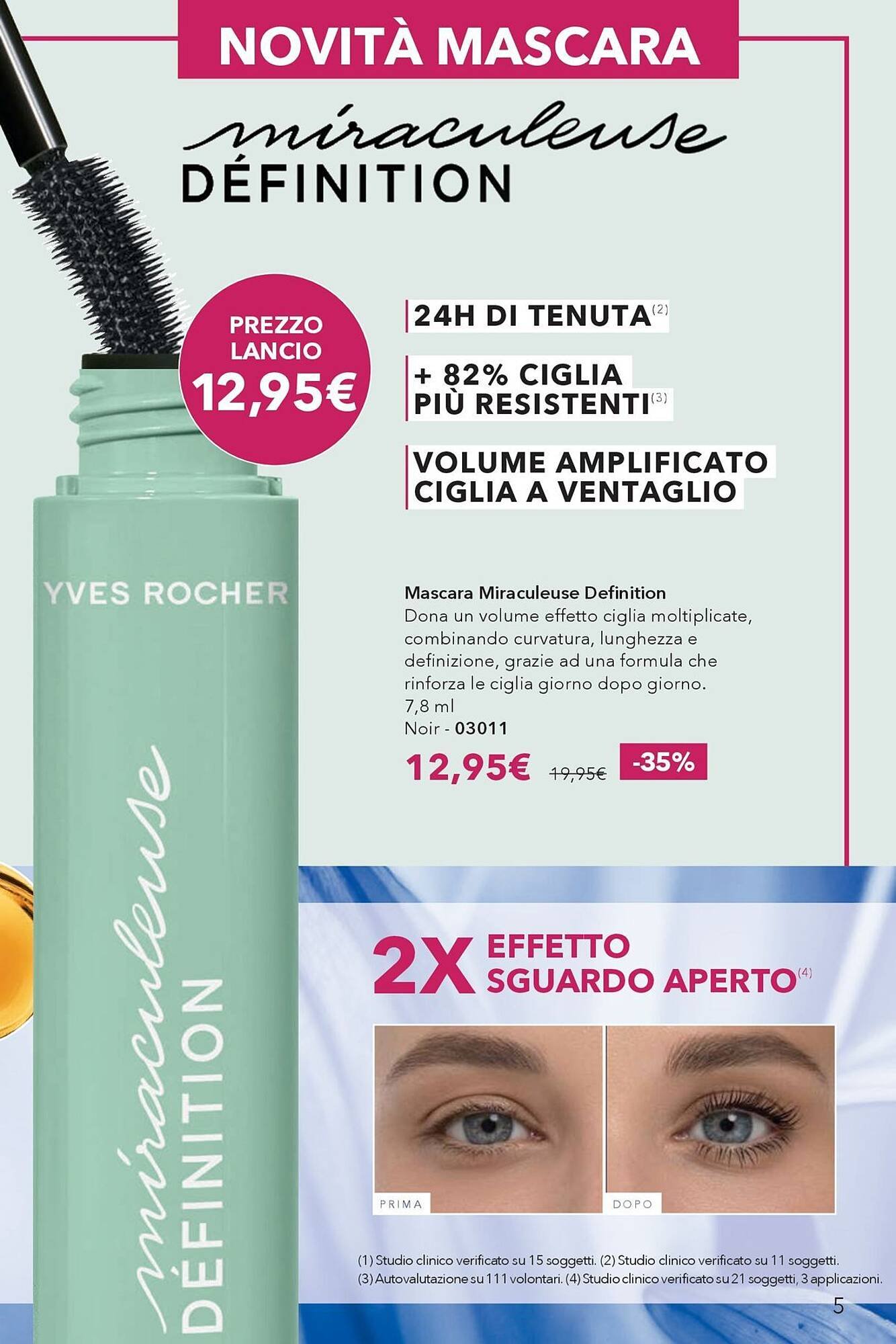 Catalogo Yves Rocher (2026-03-12 - 2026-04-01)