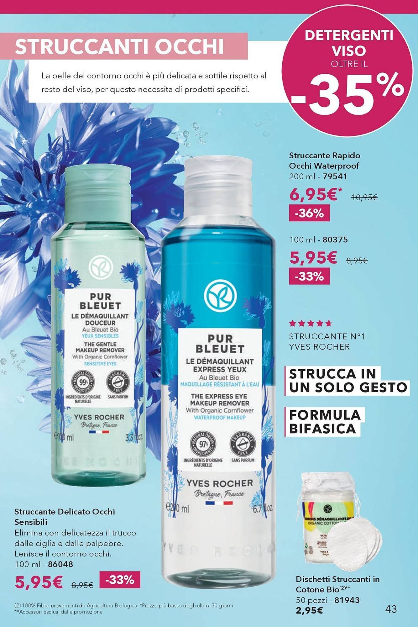 Catalogo Yves Rocher (2026-03-12 - 2026-04-01)