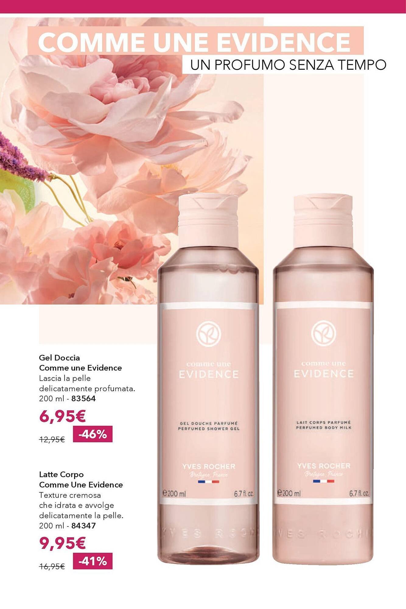 Catalogo Yves Rocher (2026-03-12 - 2026-04-01)