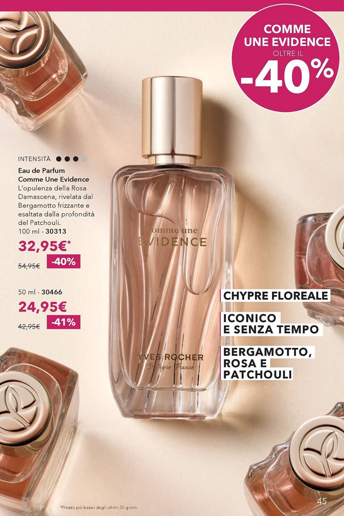 Catalogo Yves Rocher (2026-03-12 - 2026-04-01)