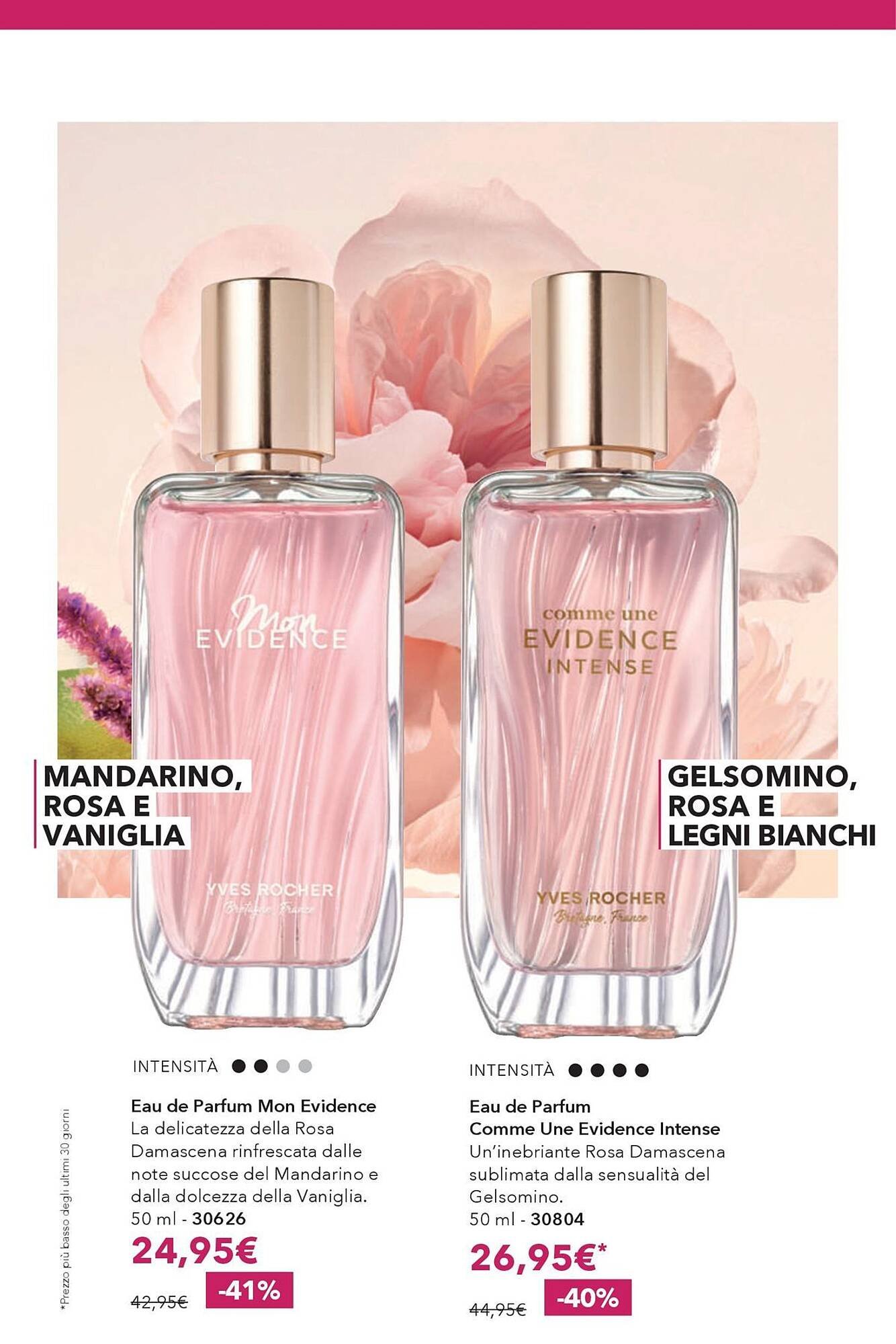 Catalogo Yves Rocher (2026-03-12 - 2026-04-01)