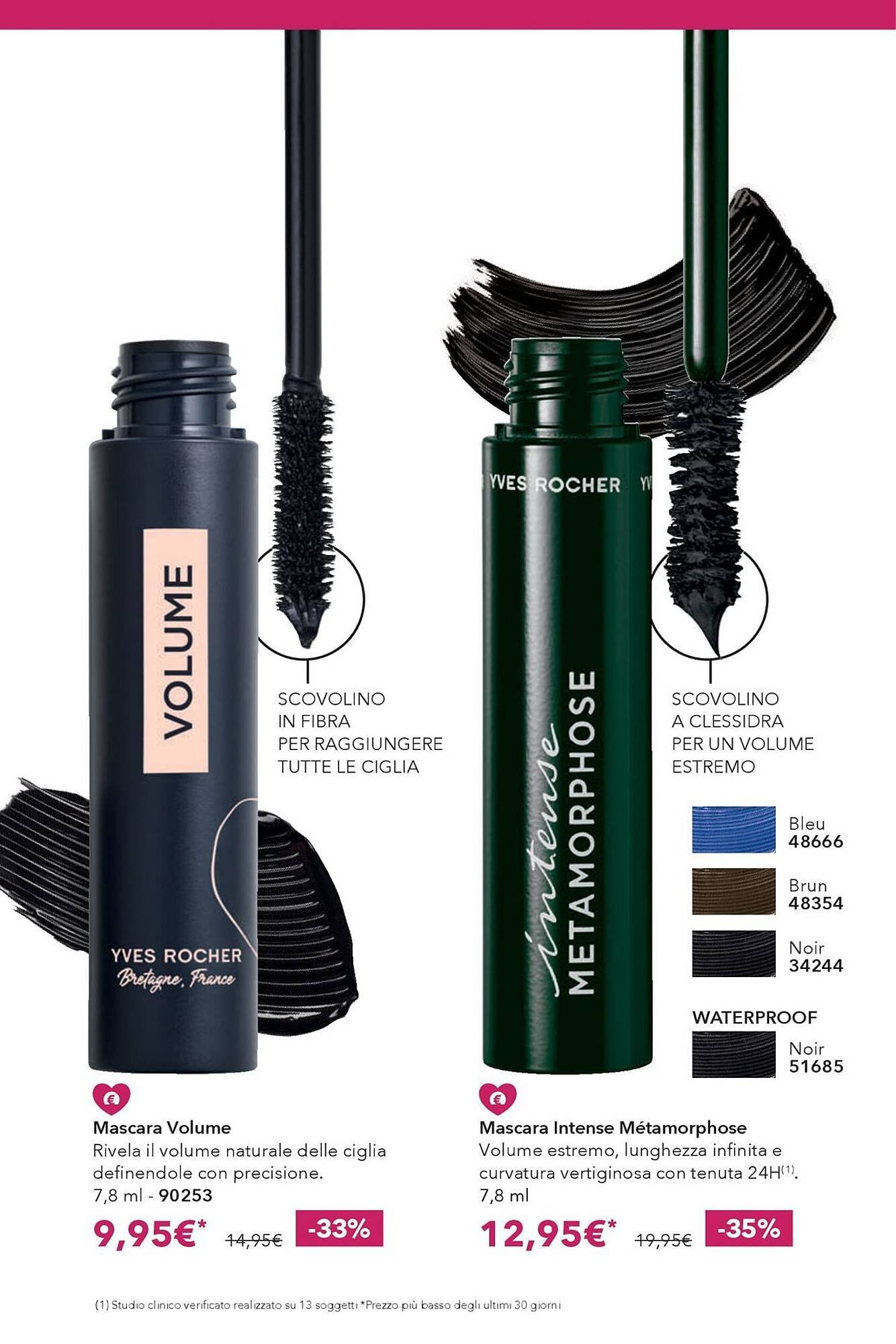 Catalogo Yves Rocher (2026-03-12 - 2026-04-01)