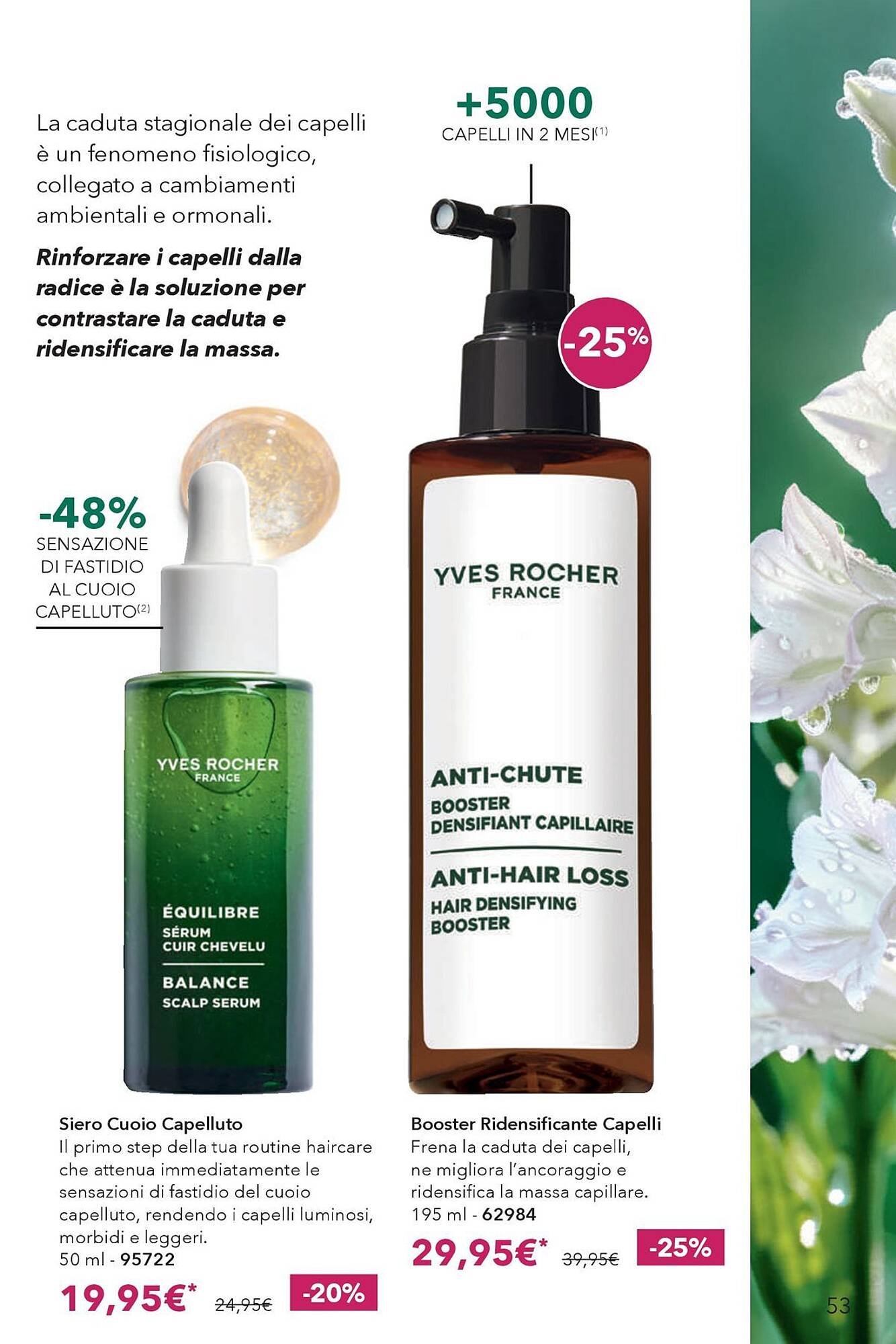 Catalogo Yves Rocher (2026-03-12 - 2026-04-01)