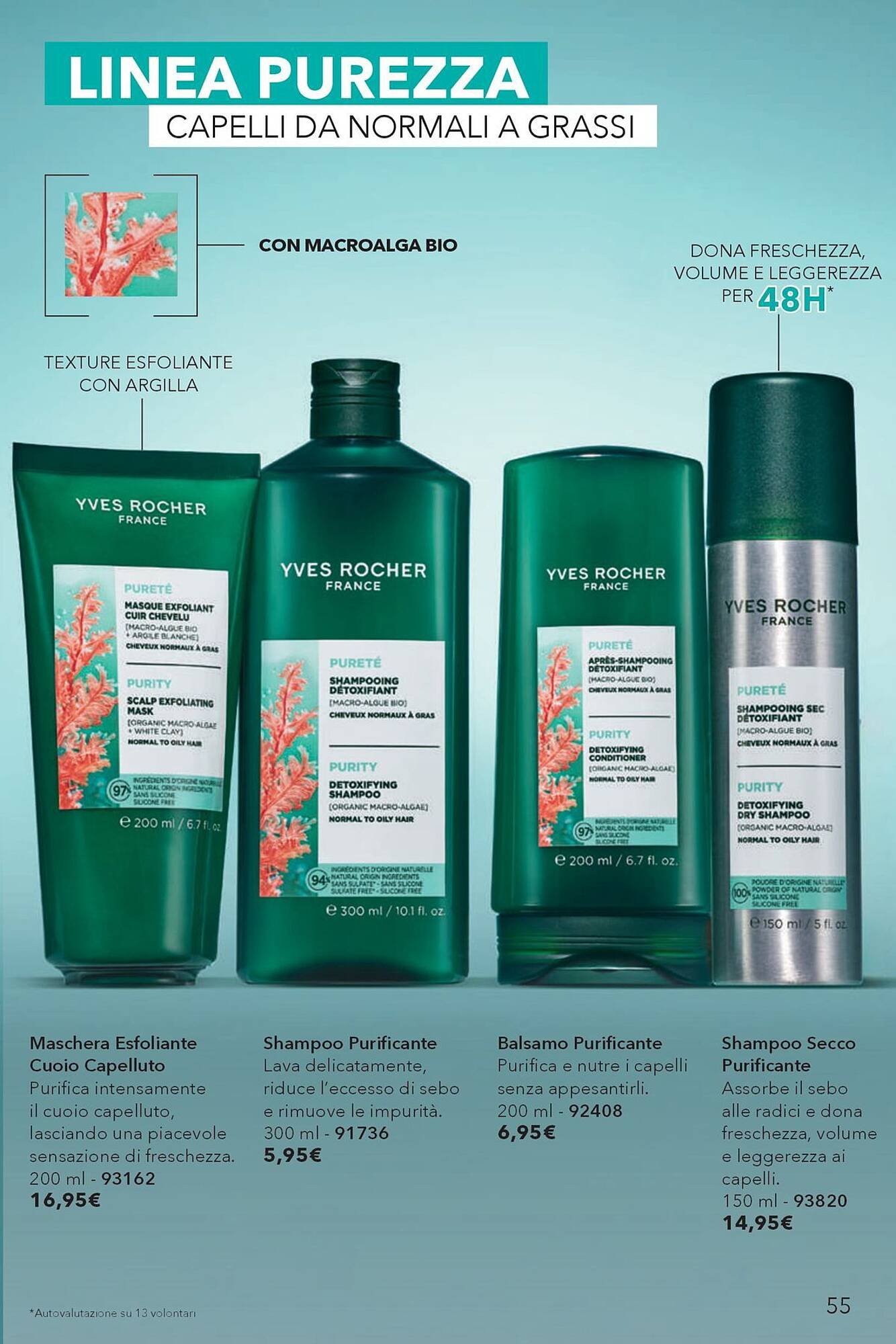 Catalogo Yves Rocher (2026-03-12 - 2026-04-01)