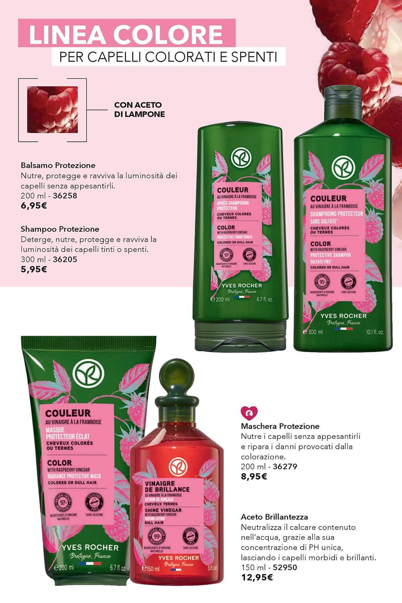 Catalogo Yves Rocher (2026-03-12 - 2026-04-01)