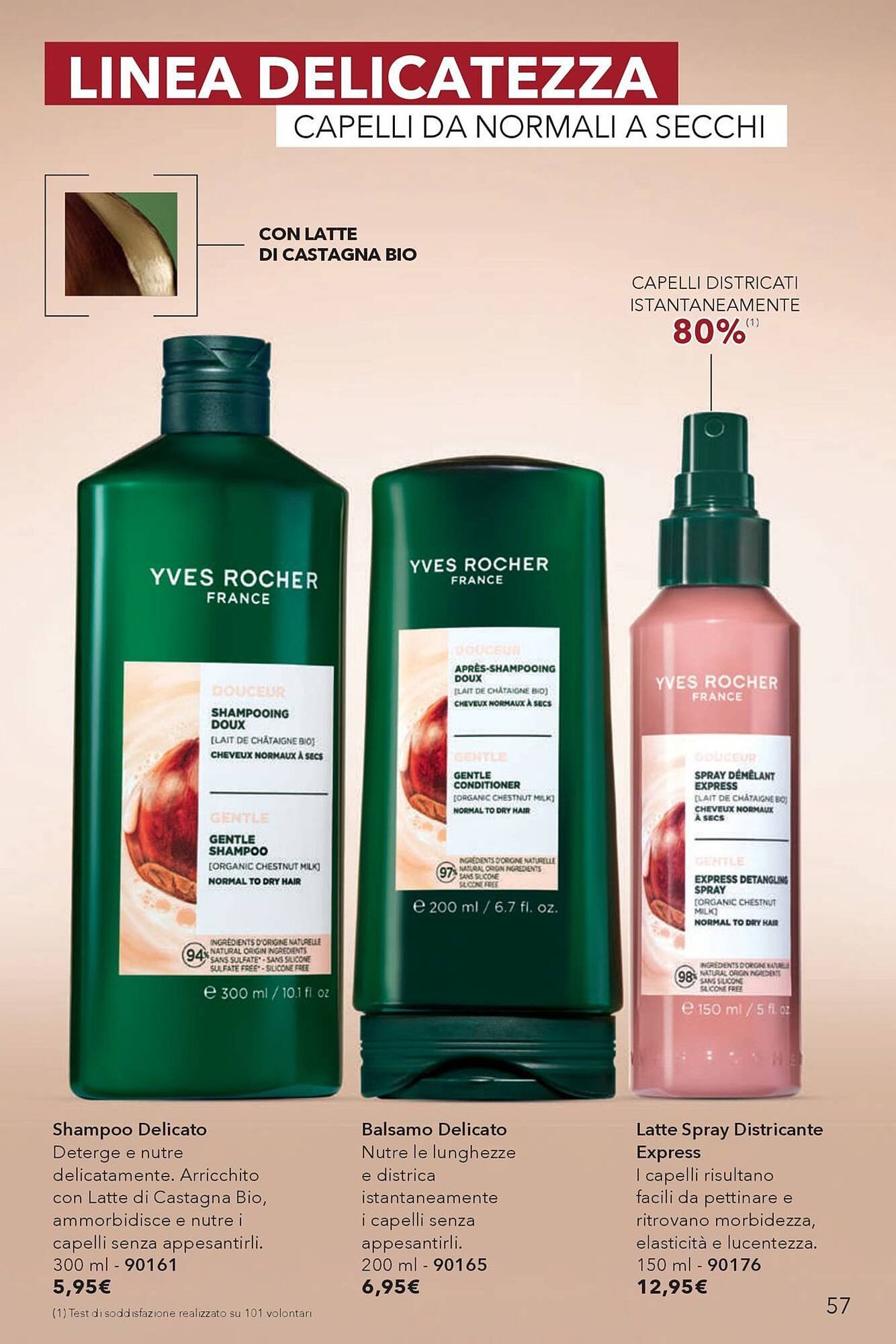 Catalogo Yves Rocher (2026-03-12 - 2026-04-01)