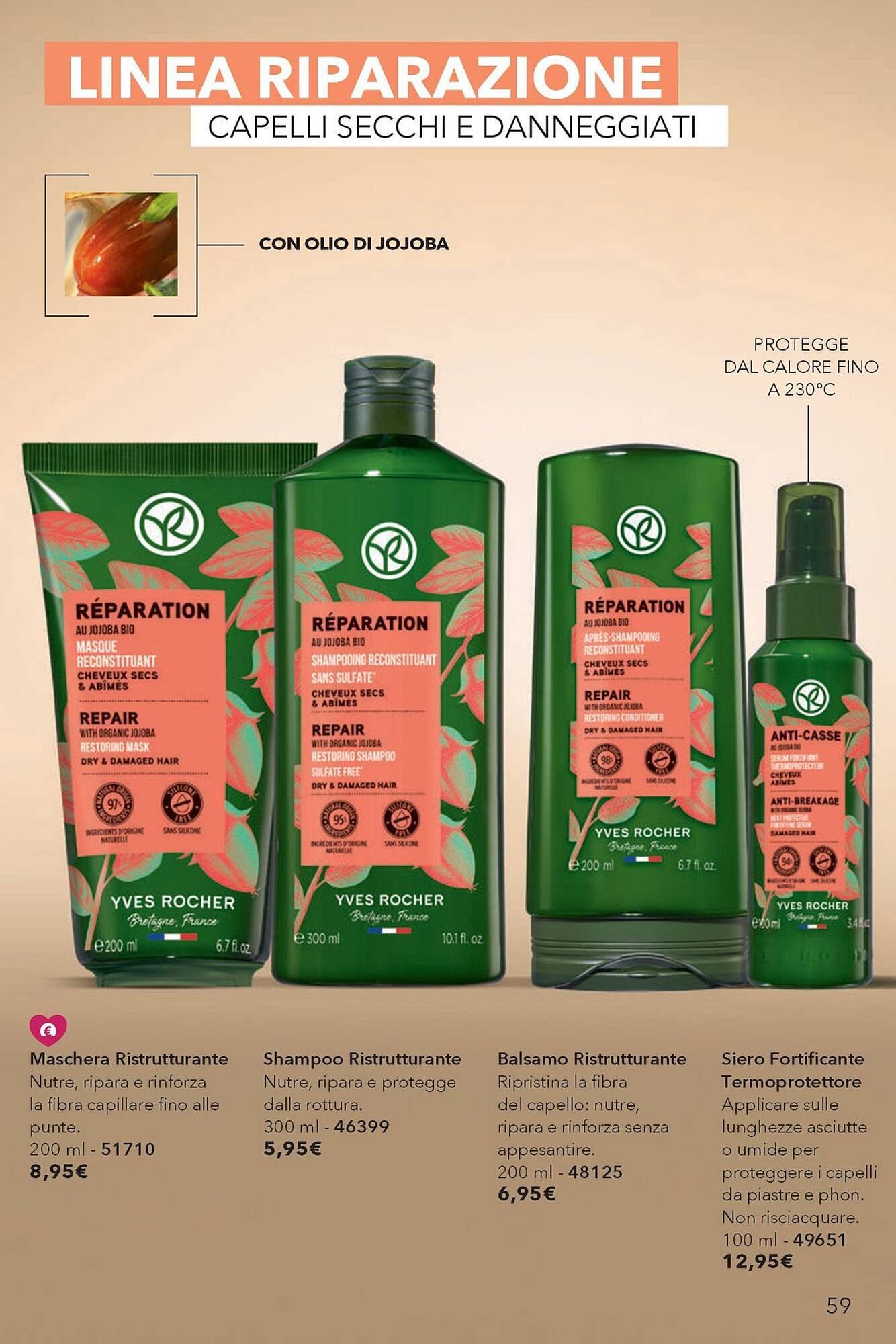 Catalogo Yves Rocher (2026-03-12 - 2026-04-01)