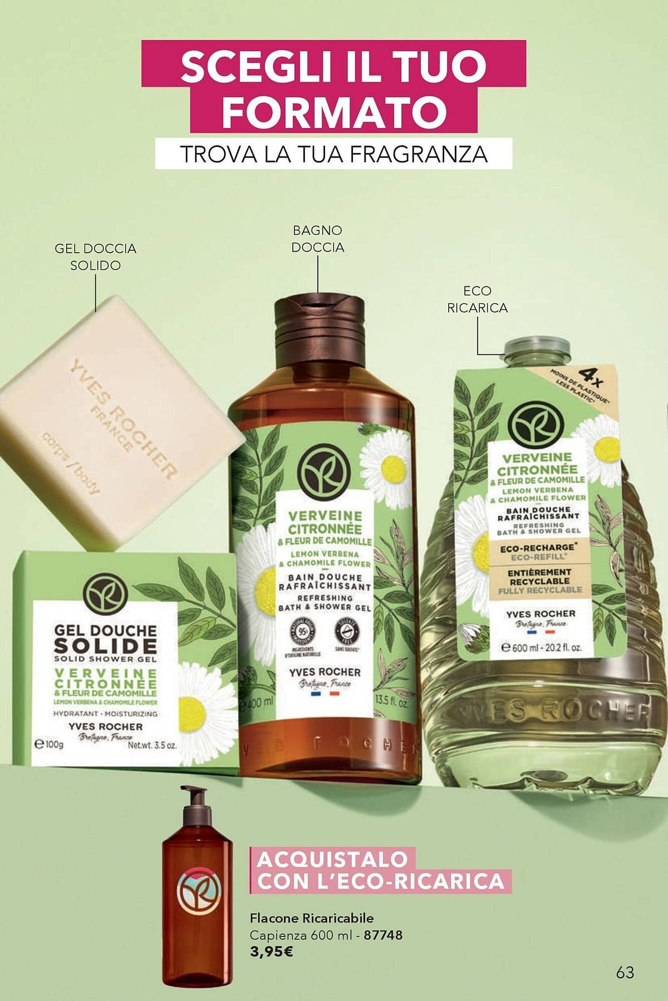 Catalogo Yves Rocher (2026-03-12 - 2026-04-01)