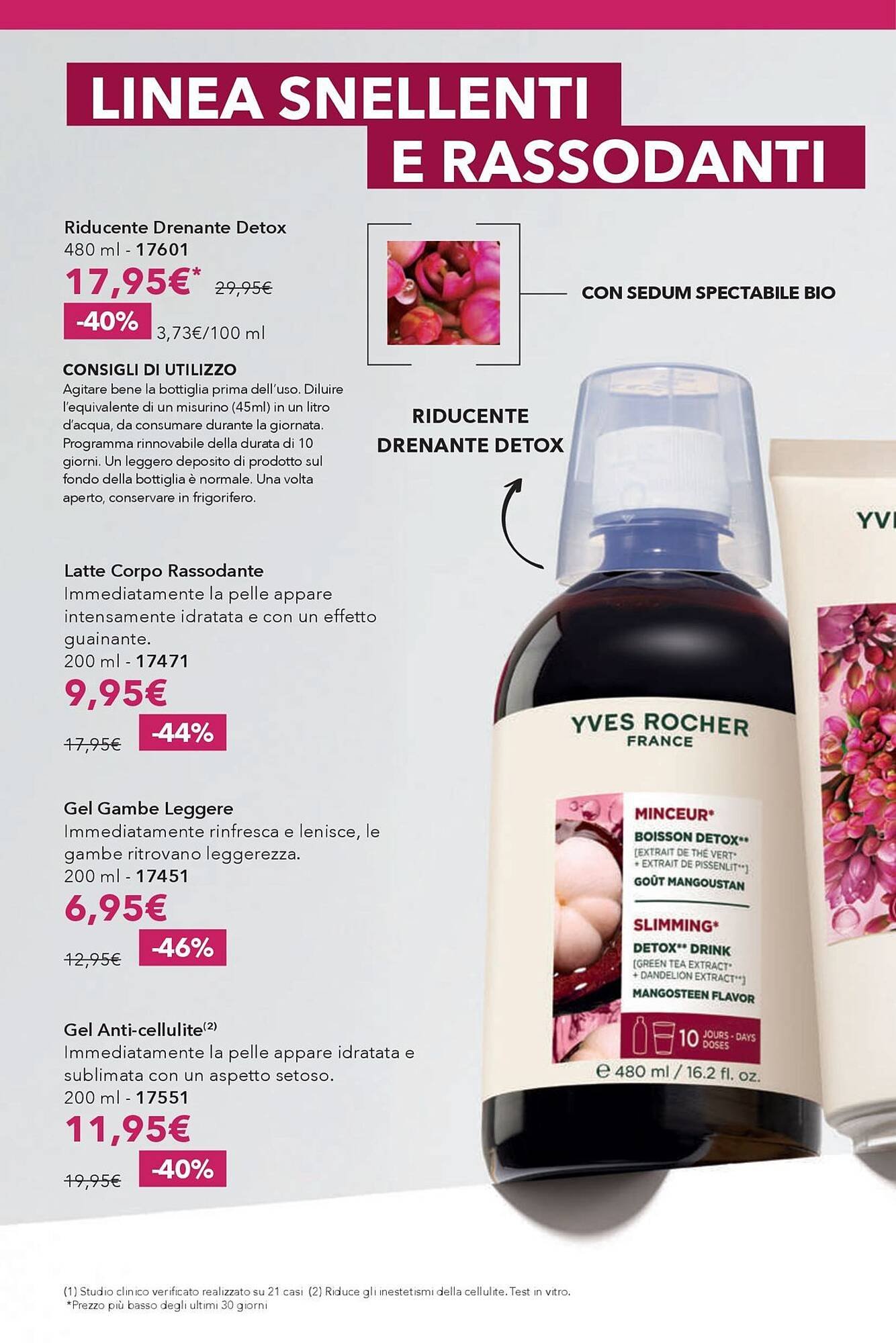 Catalogo Yves Rocher (2026-03-12 - 2026-04-01)