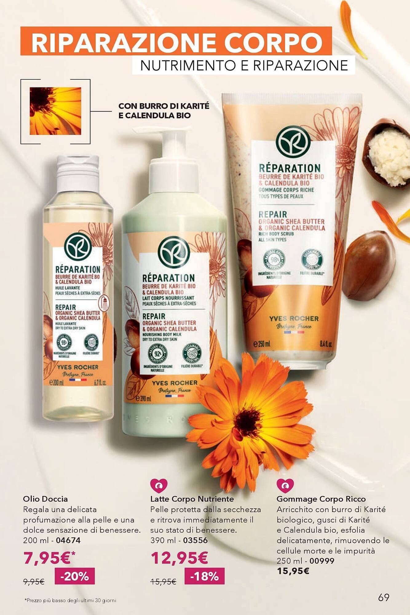 Catalogo Yves Rocher (2026-03-12 - 2026-04-01)