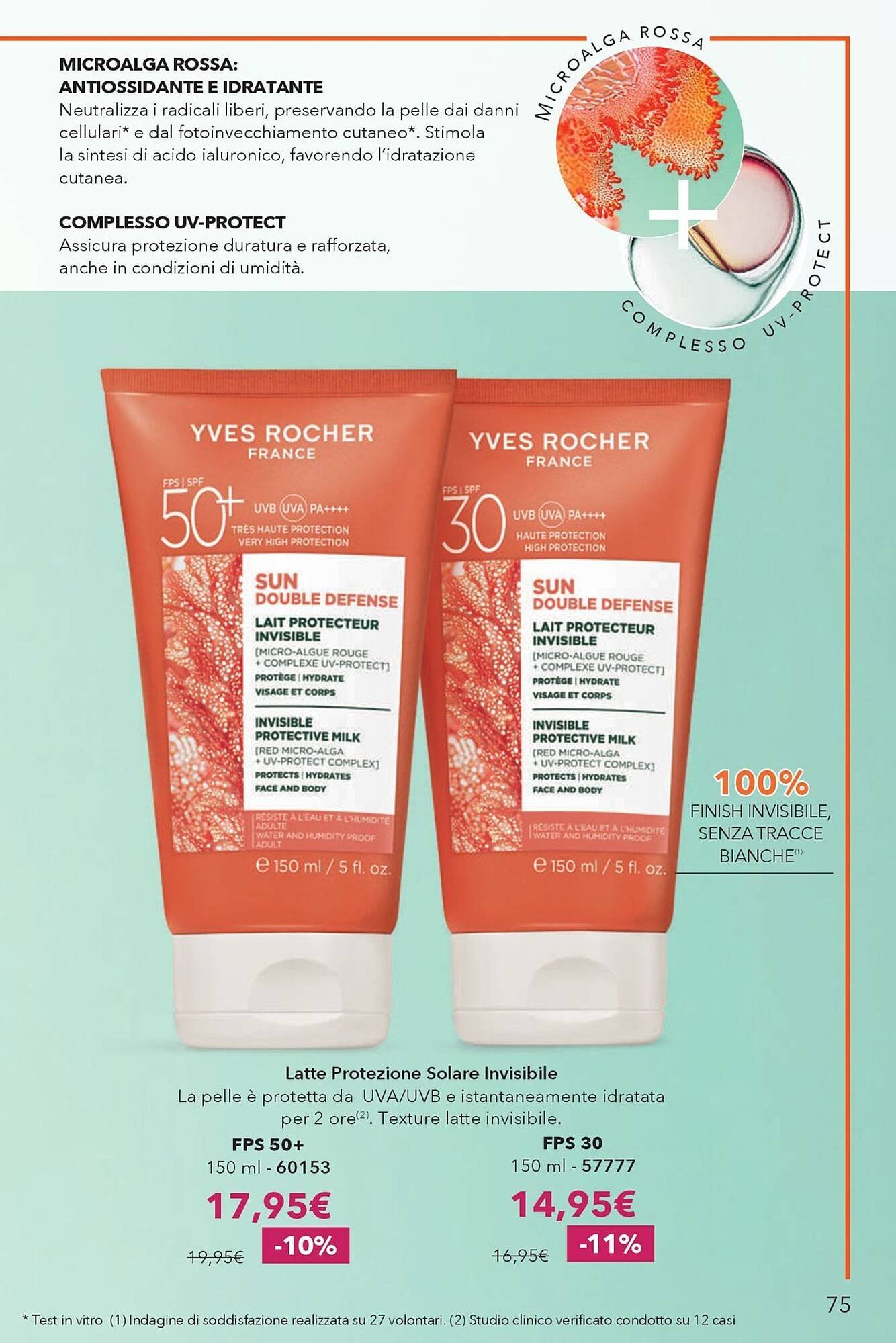 Catalogo Yves Rocher (2026-03-12 - 2026-04-01)