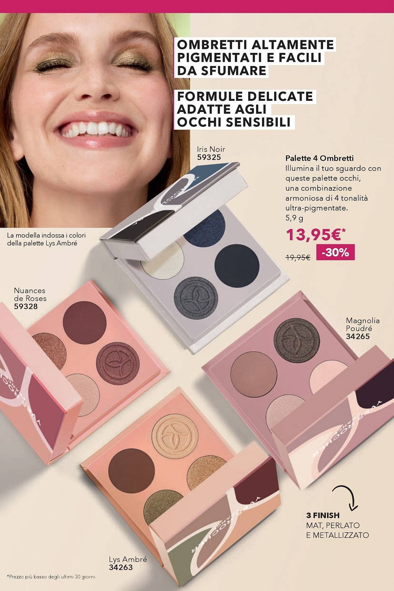 Catalogo Yves Rocher (2026-03-12 - 2026-04-01)