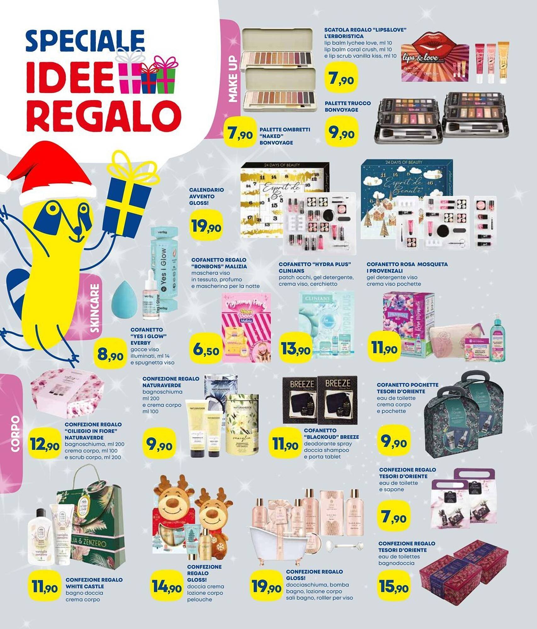 Volantino Panorama (2025-12-04 - 2025-12-17)