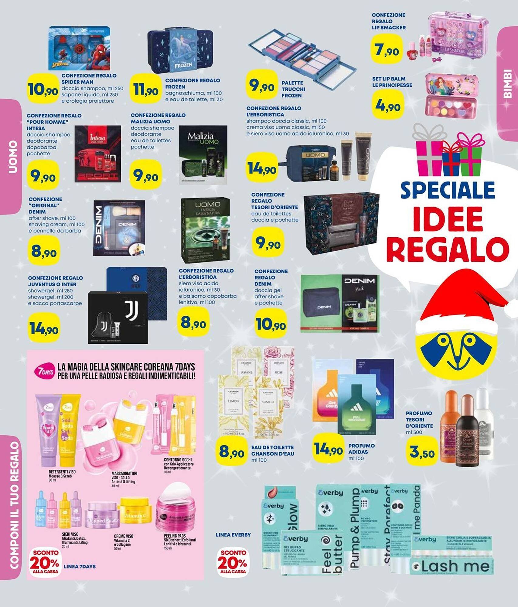 Volantino Panorama (2025-12-04 - 2025-12-17)