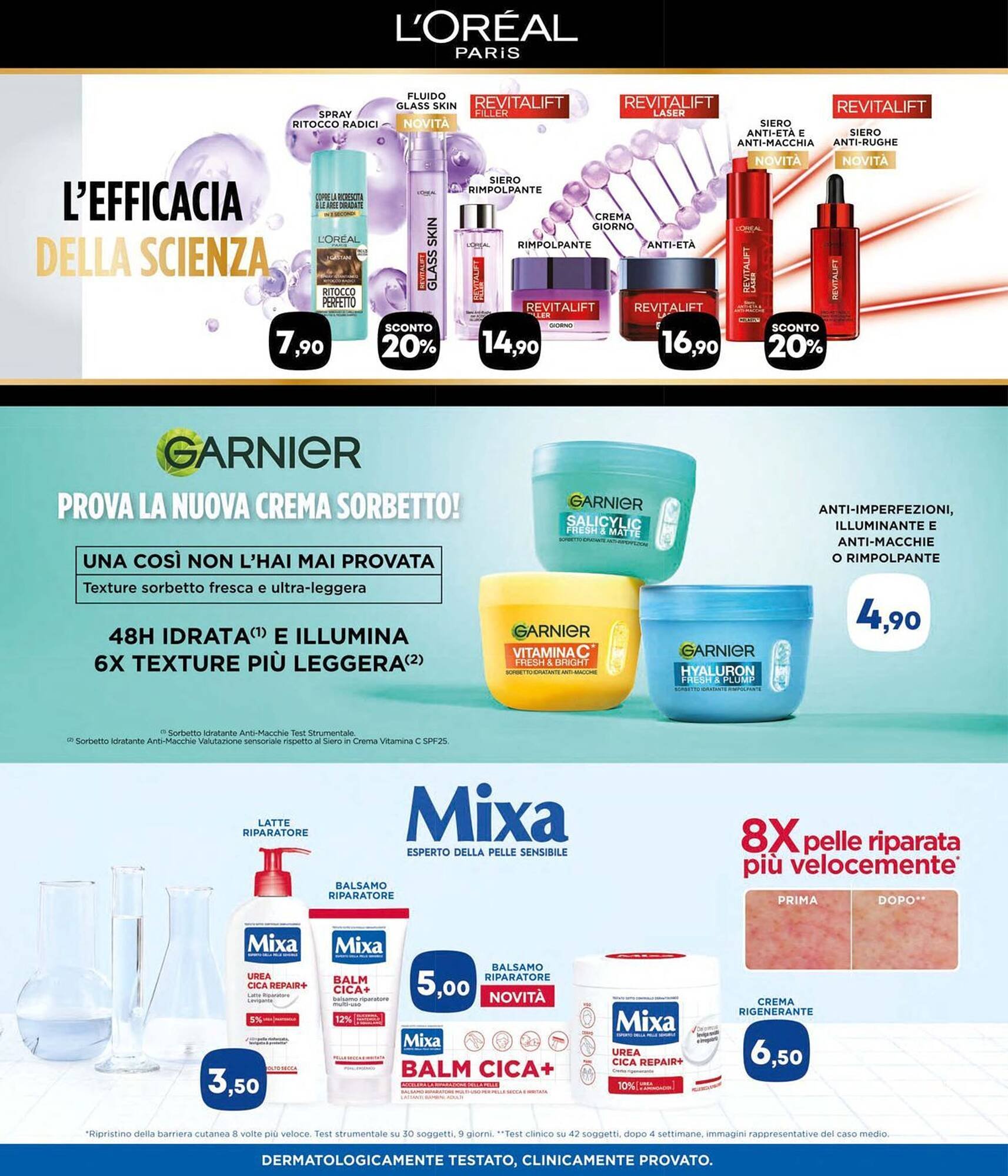 Volantino Panorama (2026-01-29 - 2026-02-25)