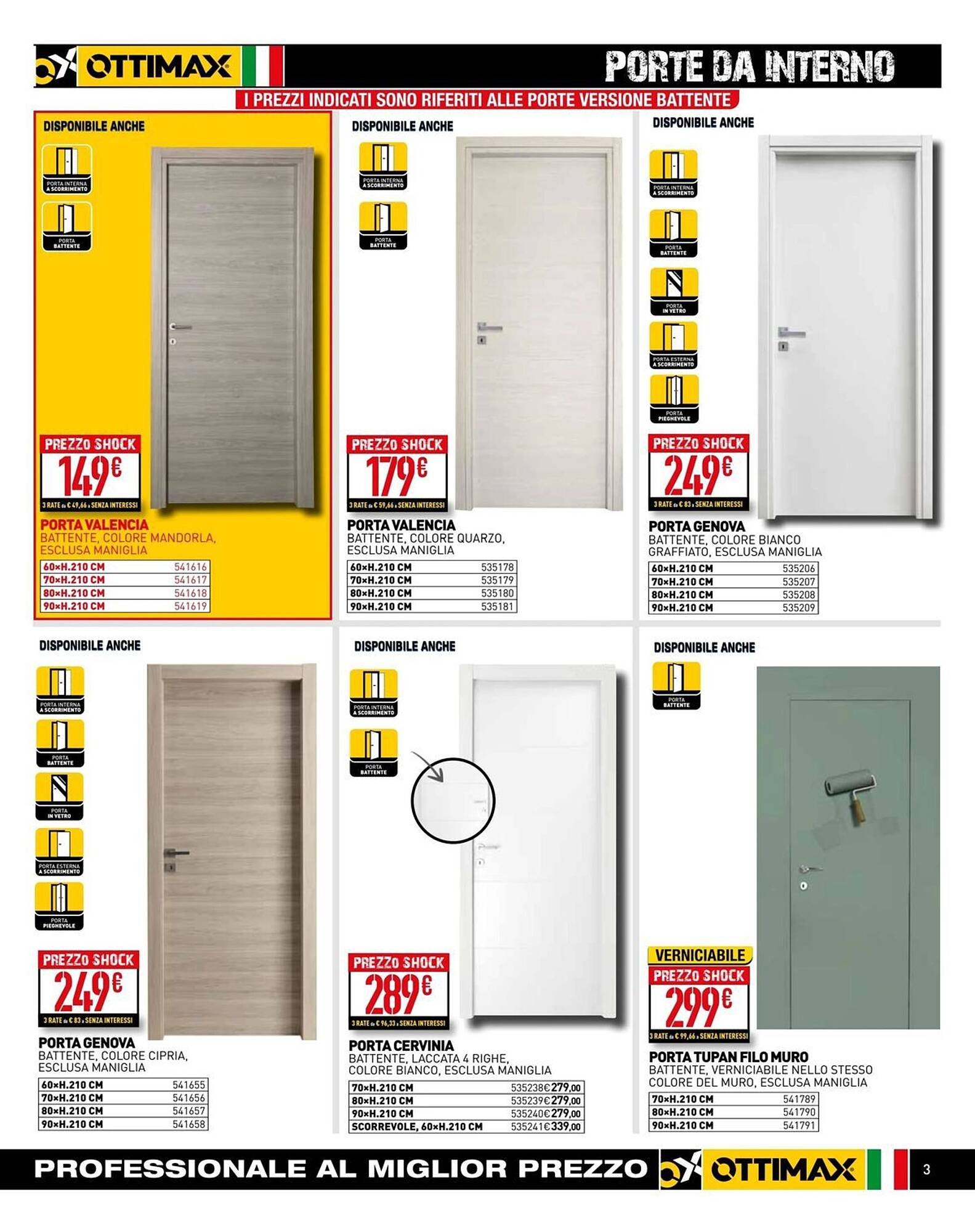 Catalogo Ottimax (2026-04-01 - 2026-05-03)