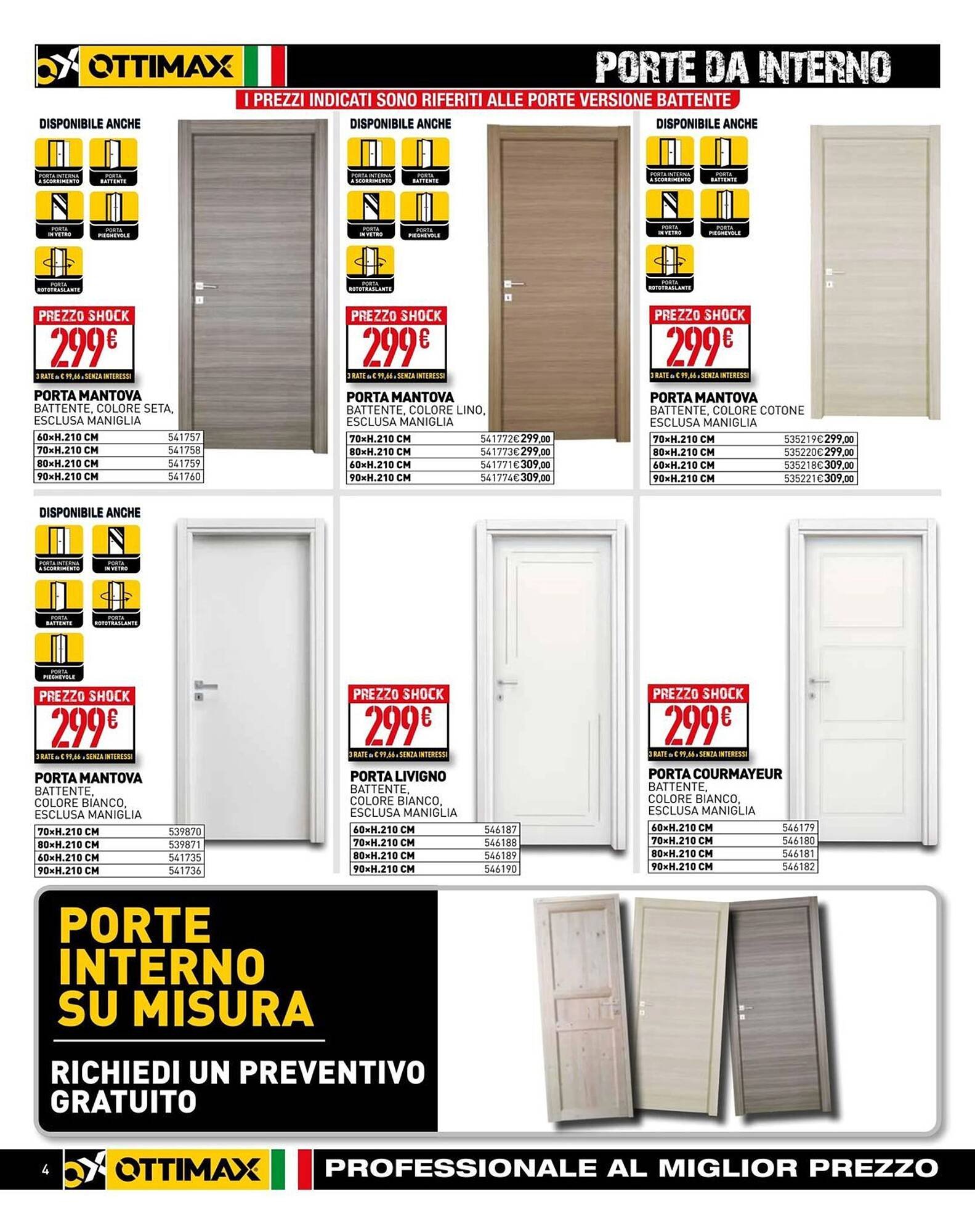 Catalogo Ottimax (2026-04-01 - 2026-05-03)