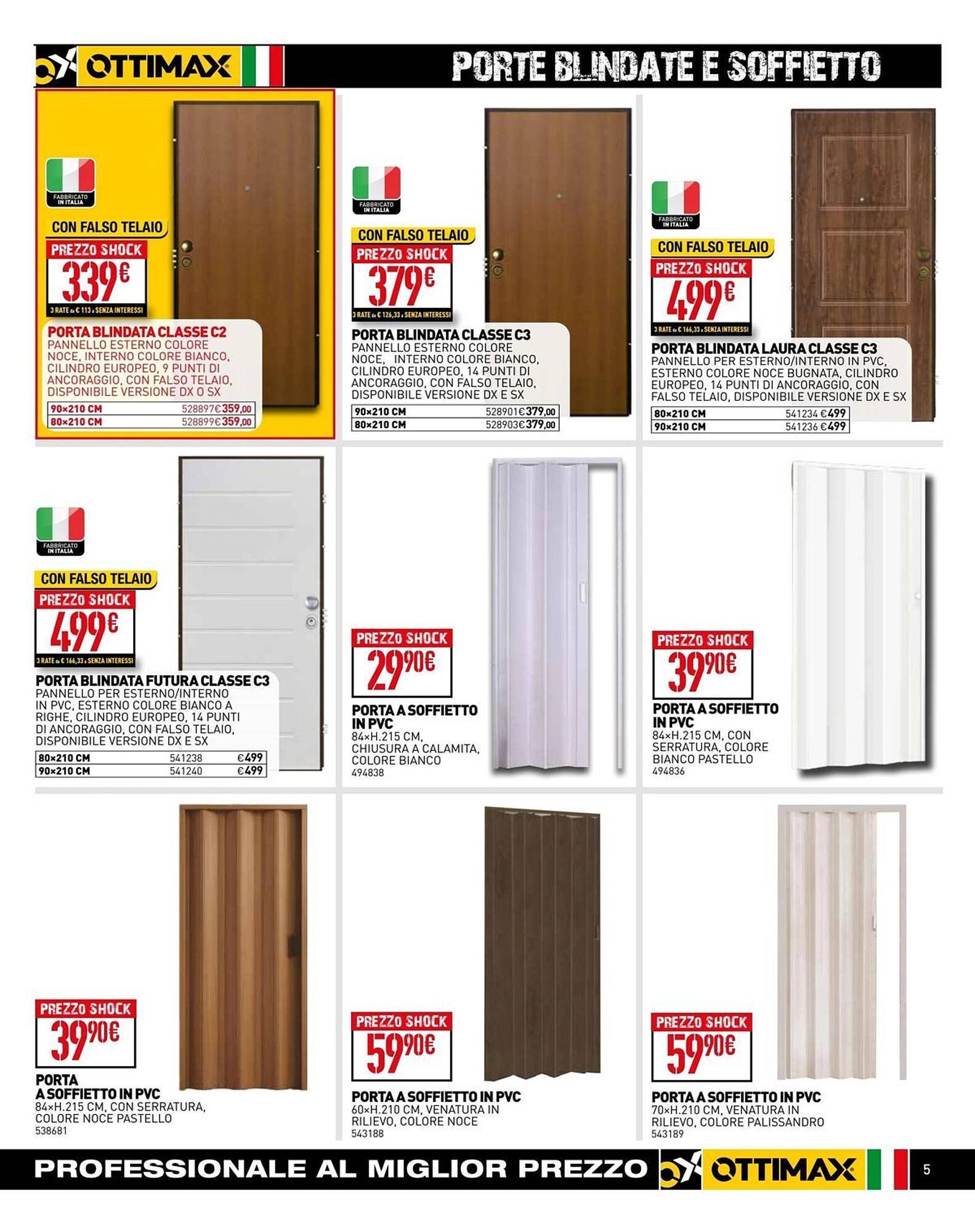 Catalogo Ottimax (2026-04-01 - 2026-05-03)