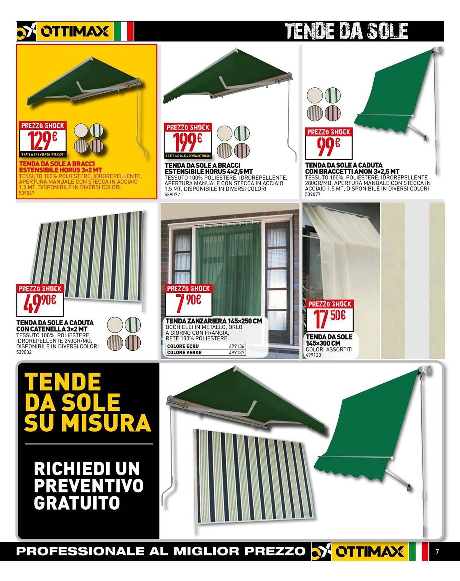 Catalogo Ottimax (2026-04-01 - 2026-05-03)