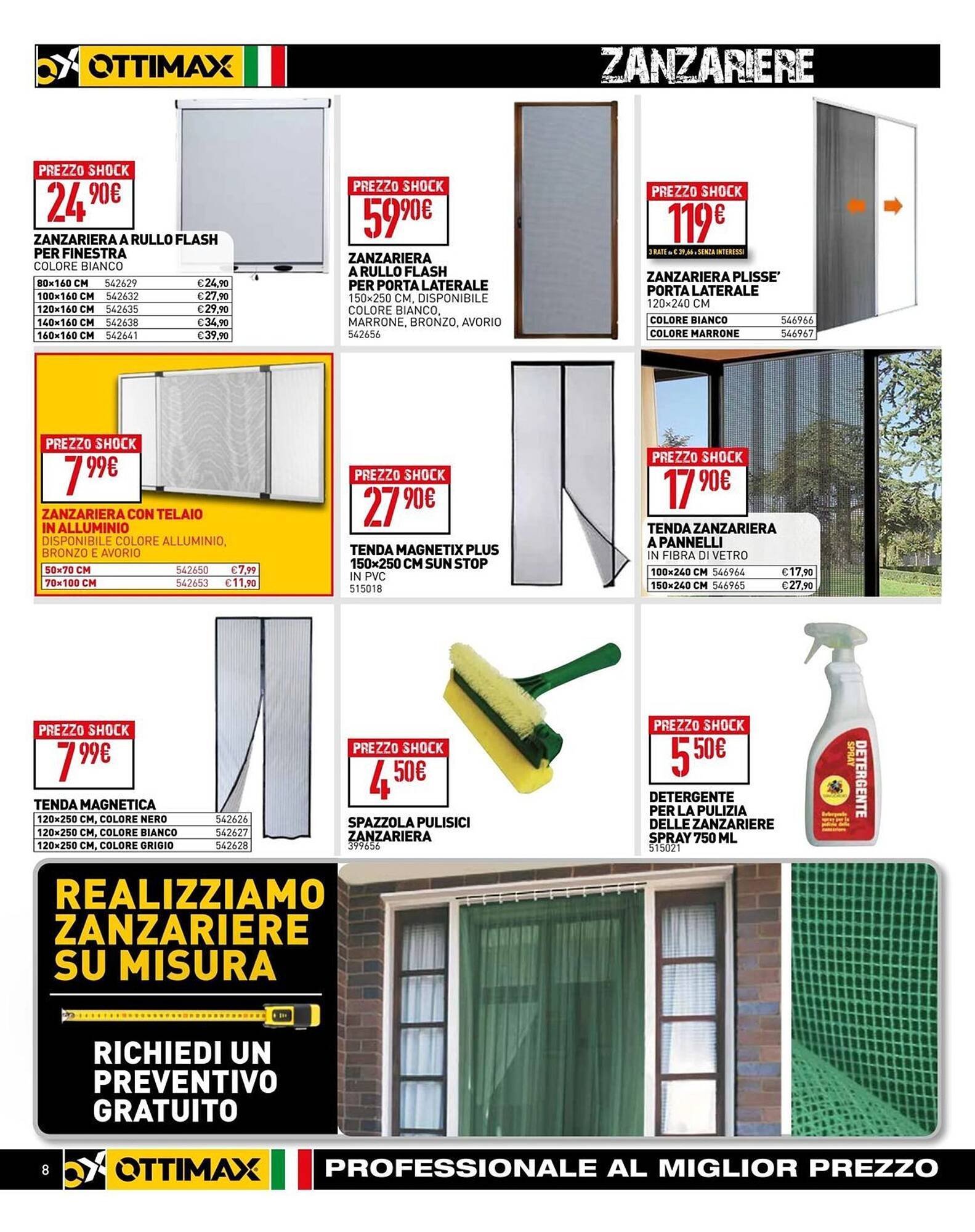 Catalogo Ottimax (2026-04-01 - 2026-05-03)