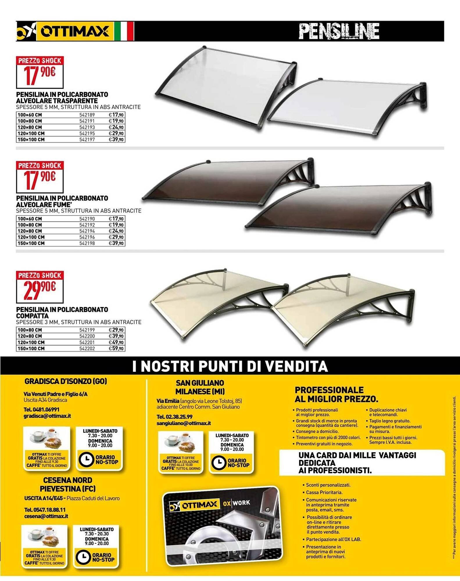 Catalogo Ottimax (2026-04-01 - 2026-05-03)