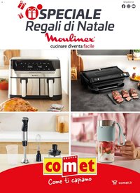 Volantino Comet (2025-12-03 - 2025-12-31)