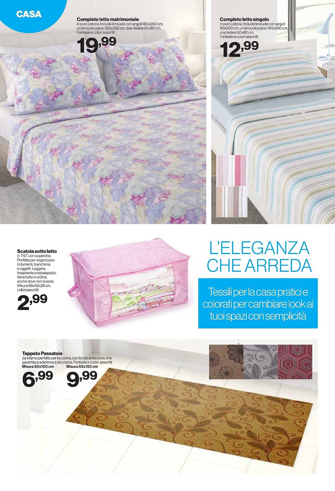 Volantino In'S Mercato (2025-07-30 - 2025-08-10)