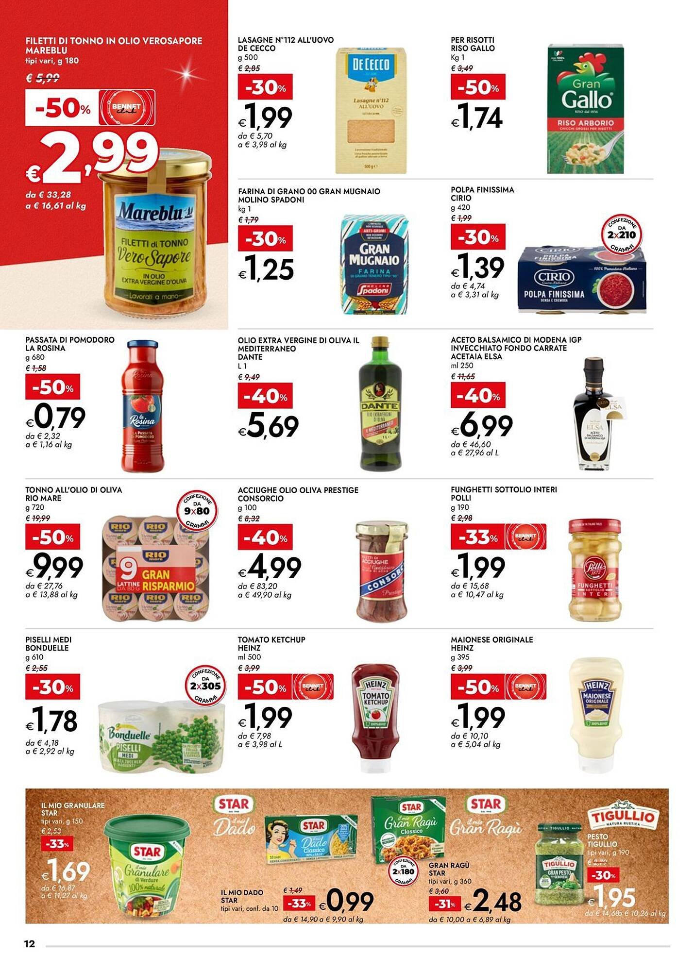 Volantino Bennet (2025-12-04 - 2025-12-17)