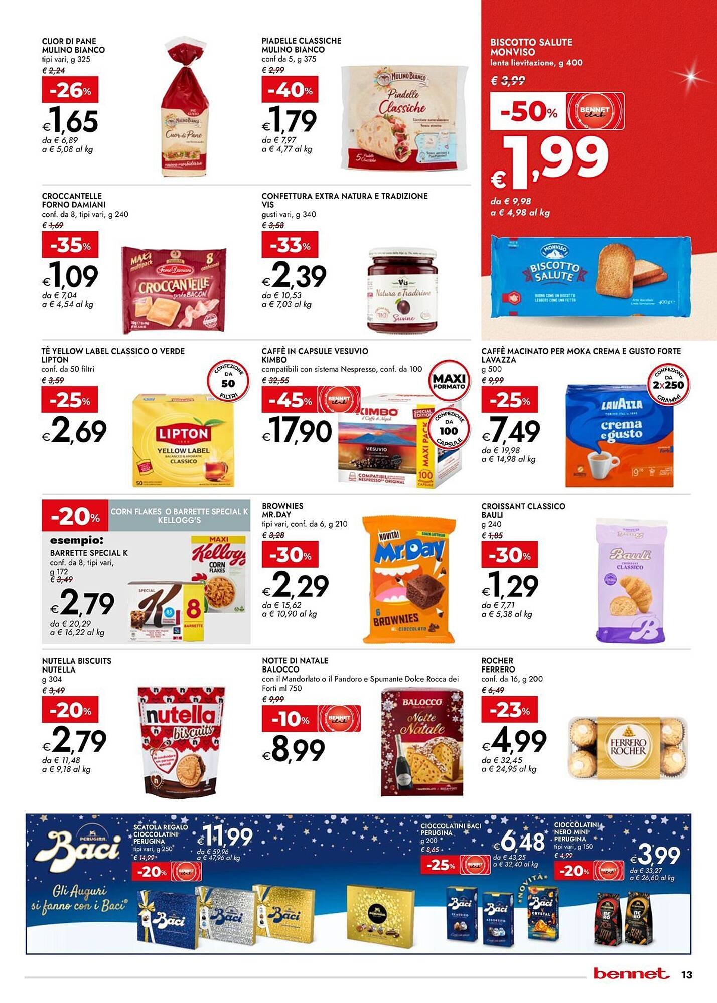 Volantino Bennet (2025-12-04 - 2025-12-17)