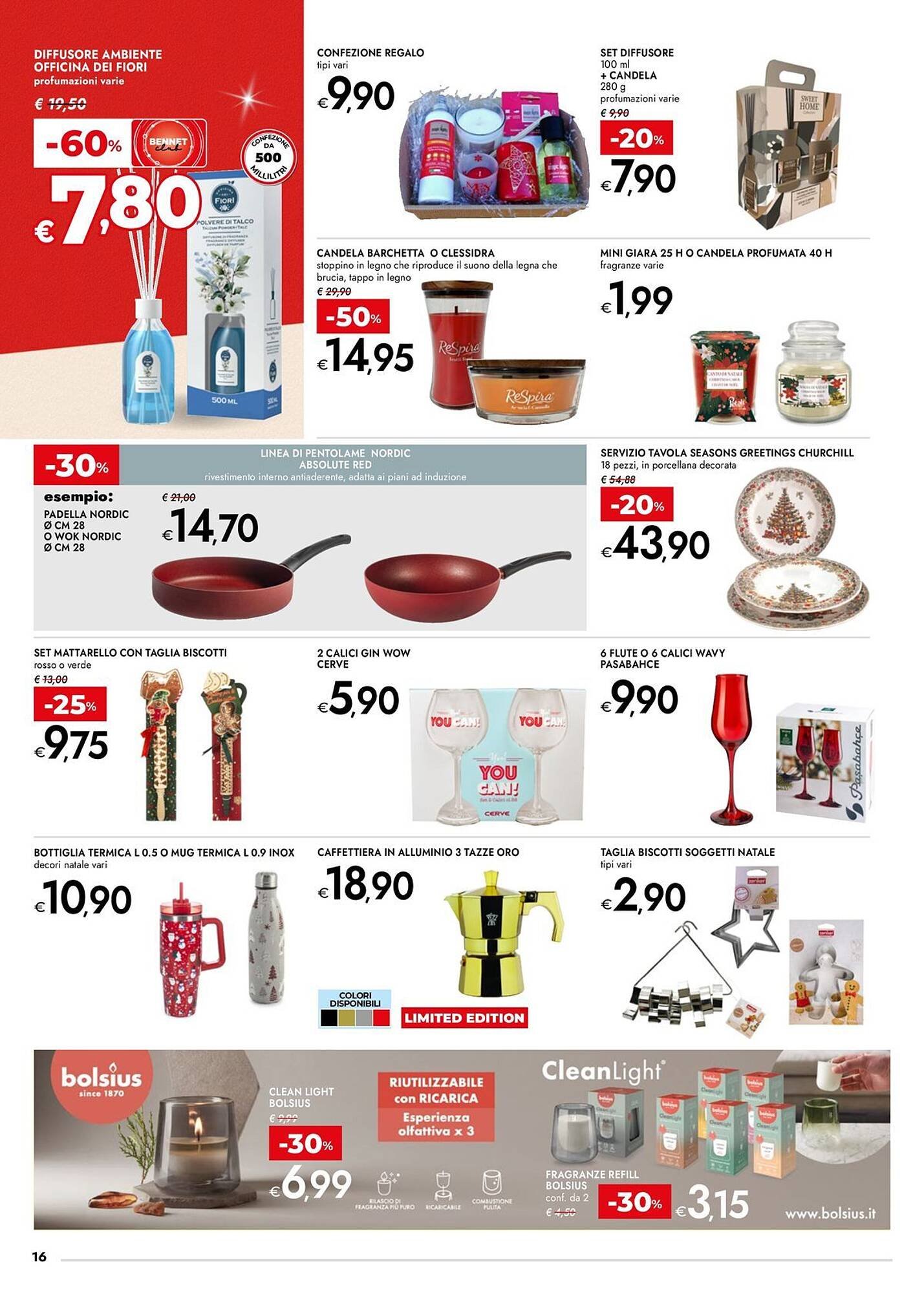 Volantino Bennet (2025-12-04 - 2025-12-17)