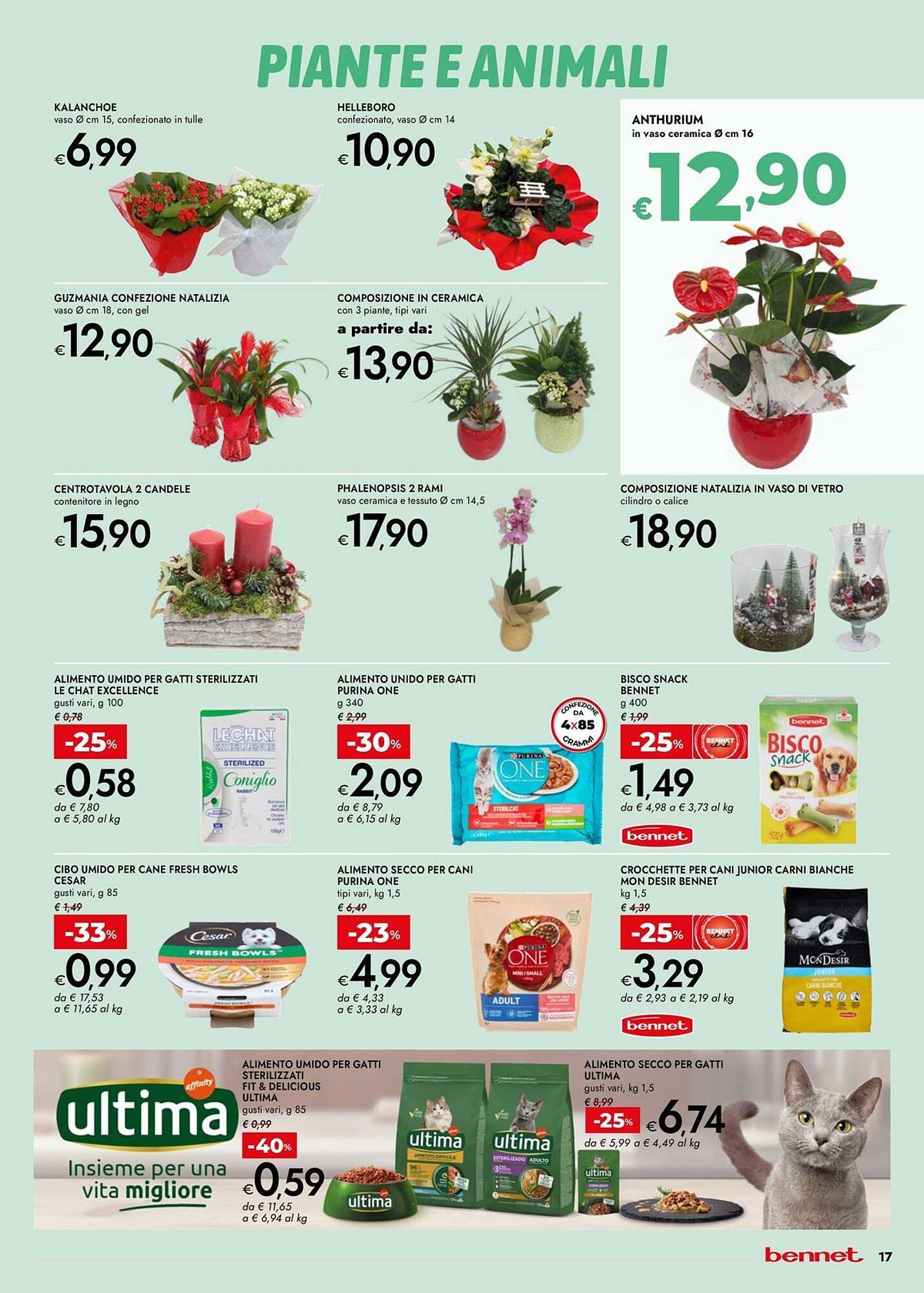 Volantino Bennet (2025-12-04 - 2025-12-17)