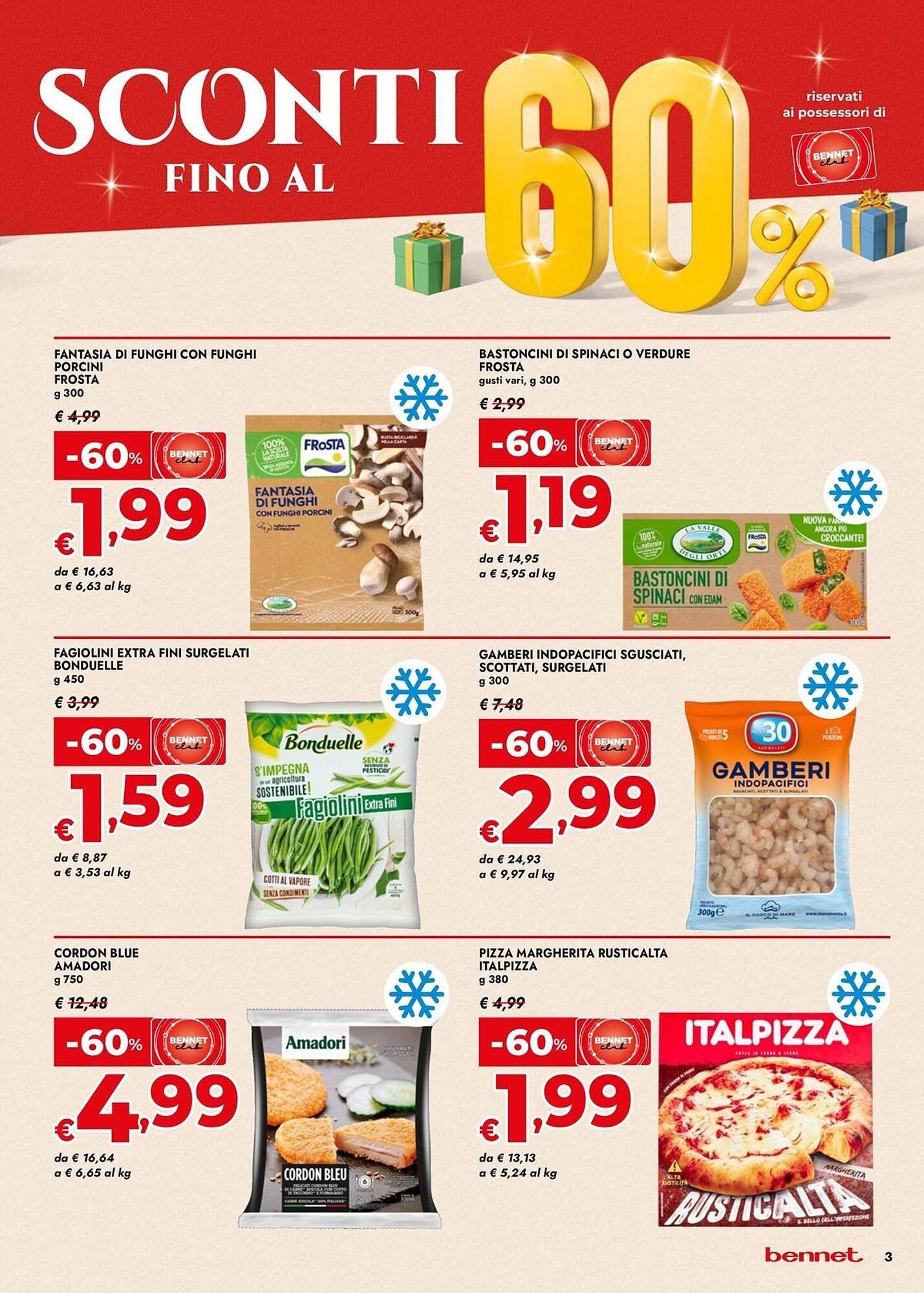 Volantino Bennet (2025-12-04 - 2025-12-17)