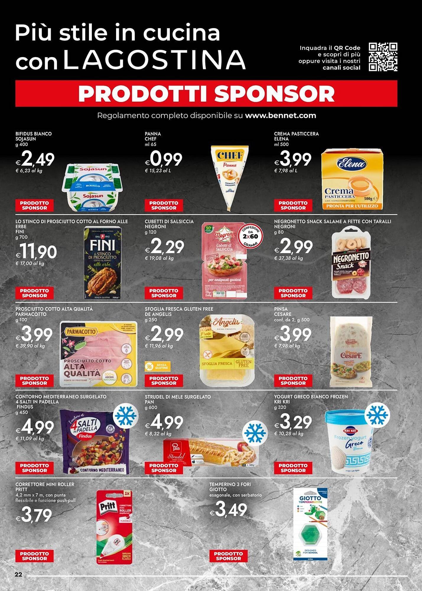 Volantino Bennet (2025-12-04 - 2025-12-17)