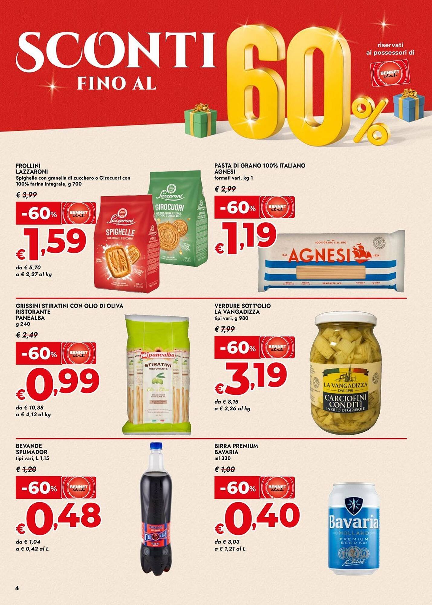 Volantino Bennet (2025-12-04 - 2025-12-17)